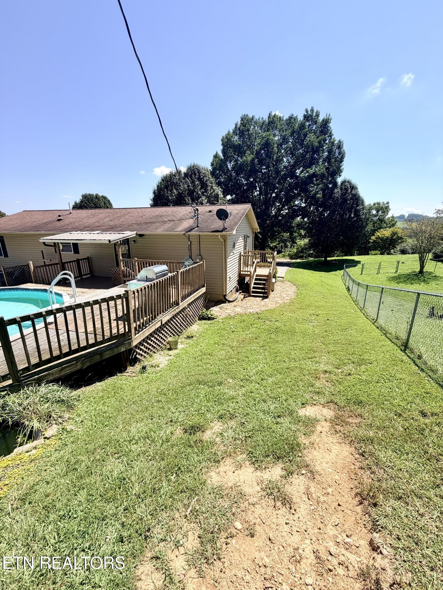 259 Cardwell Drive Tazewell TN 37879