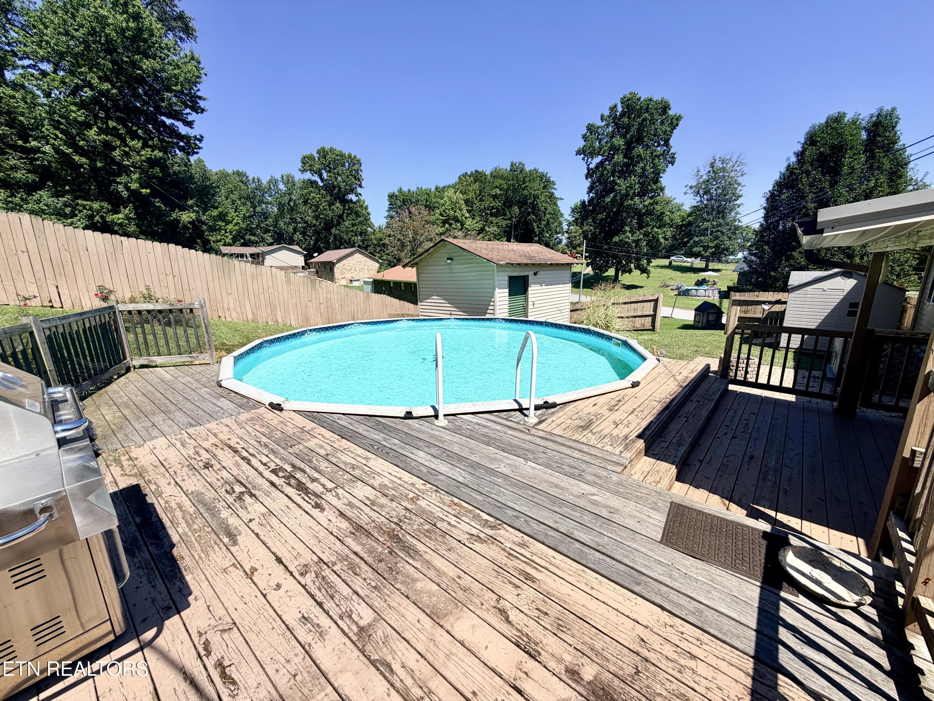 259 Cardwell Drive Tazewell TN 37879