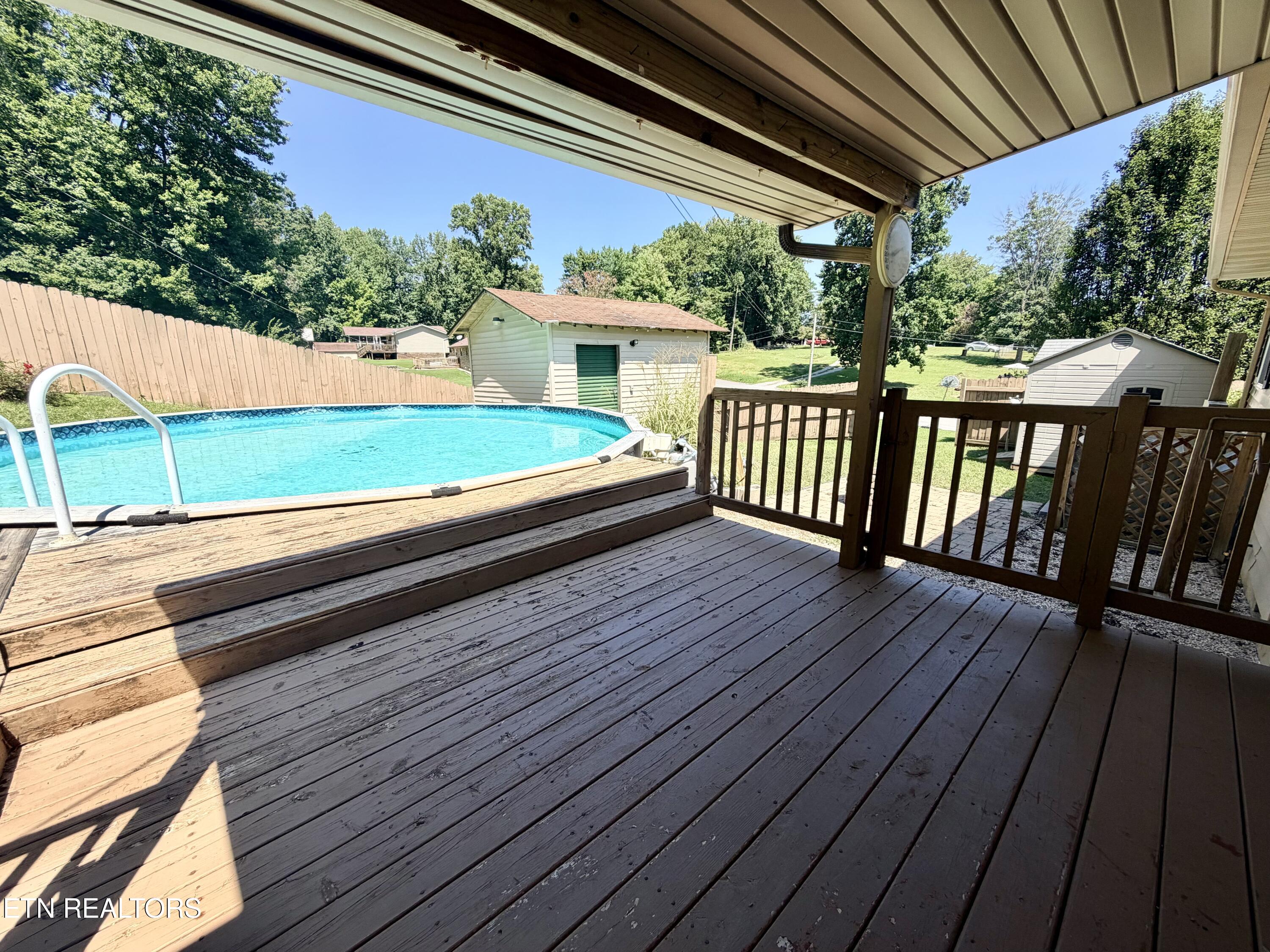 259 Cardwell Drive Tazewell TN 37879