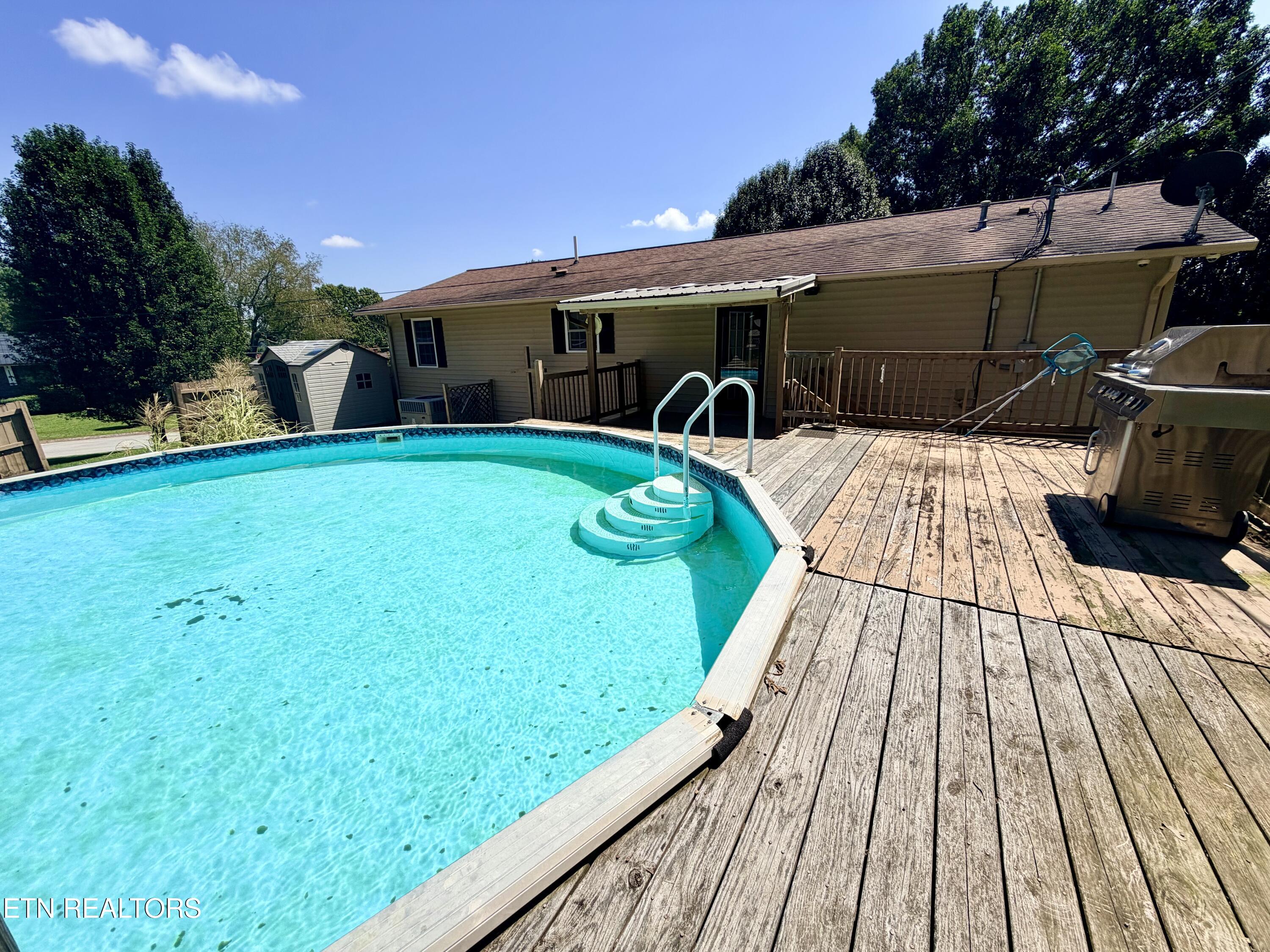 259 Cardwell Drive Tazewell TN 37879