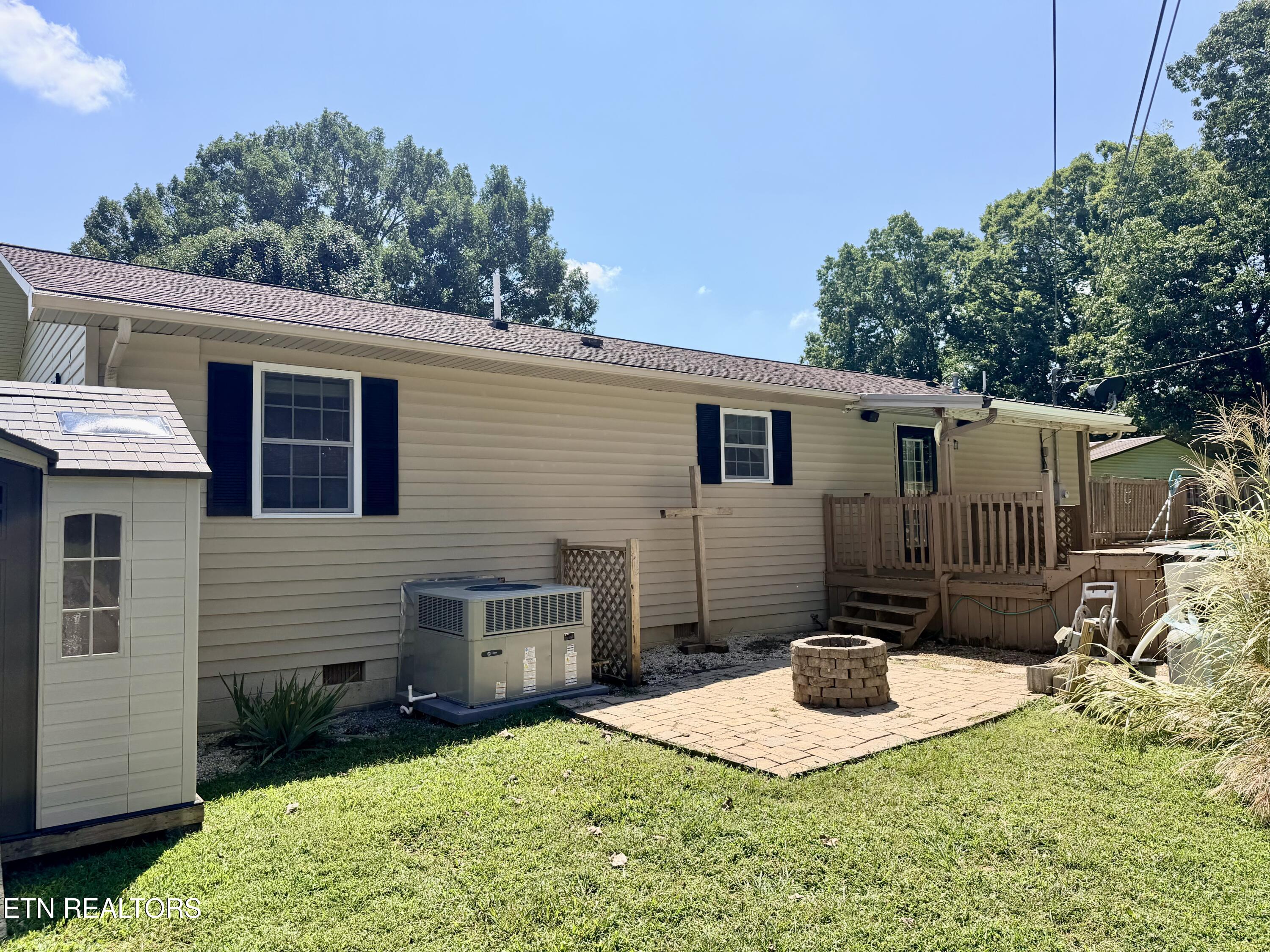259 Cardwell Drive Tazewell TN 37879