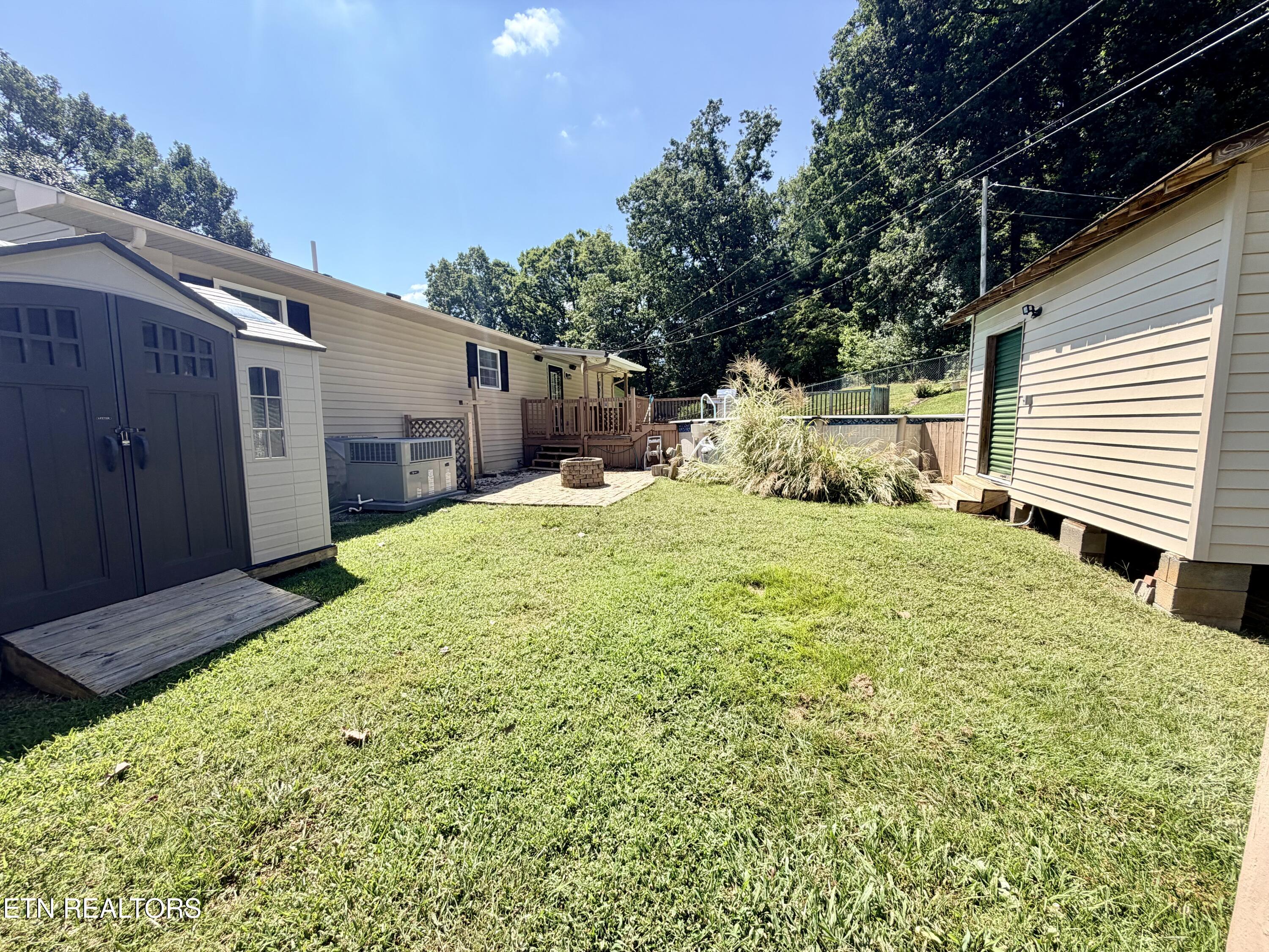 259 Cardwell Drive Tazewell TN 37879