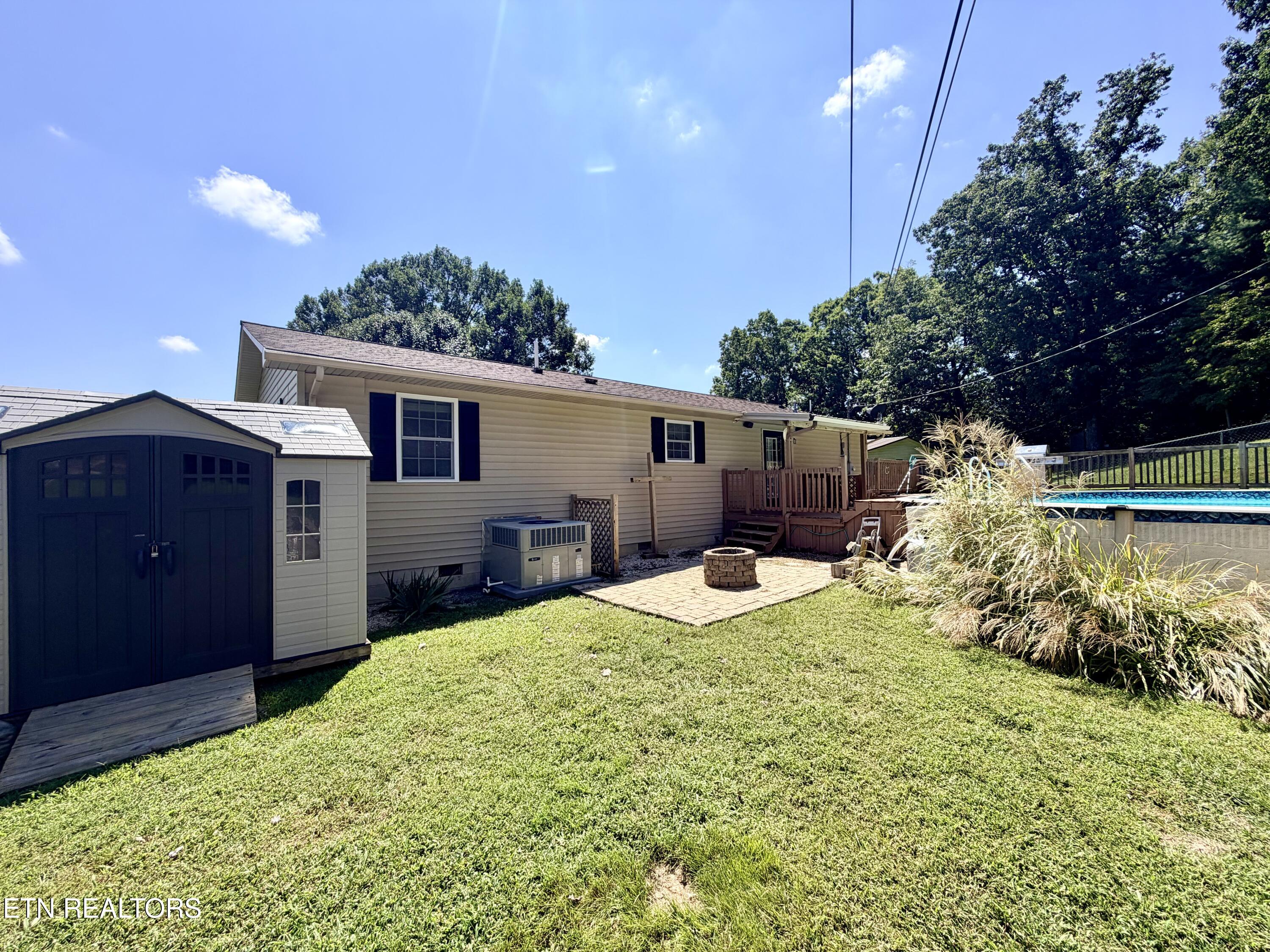 259 Cardwell Drive Tazewell TN 37879