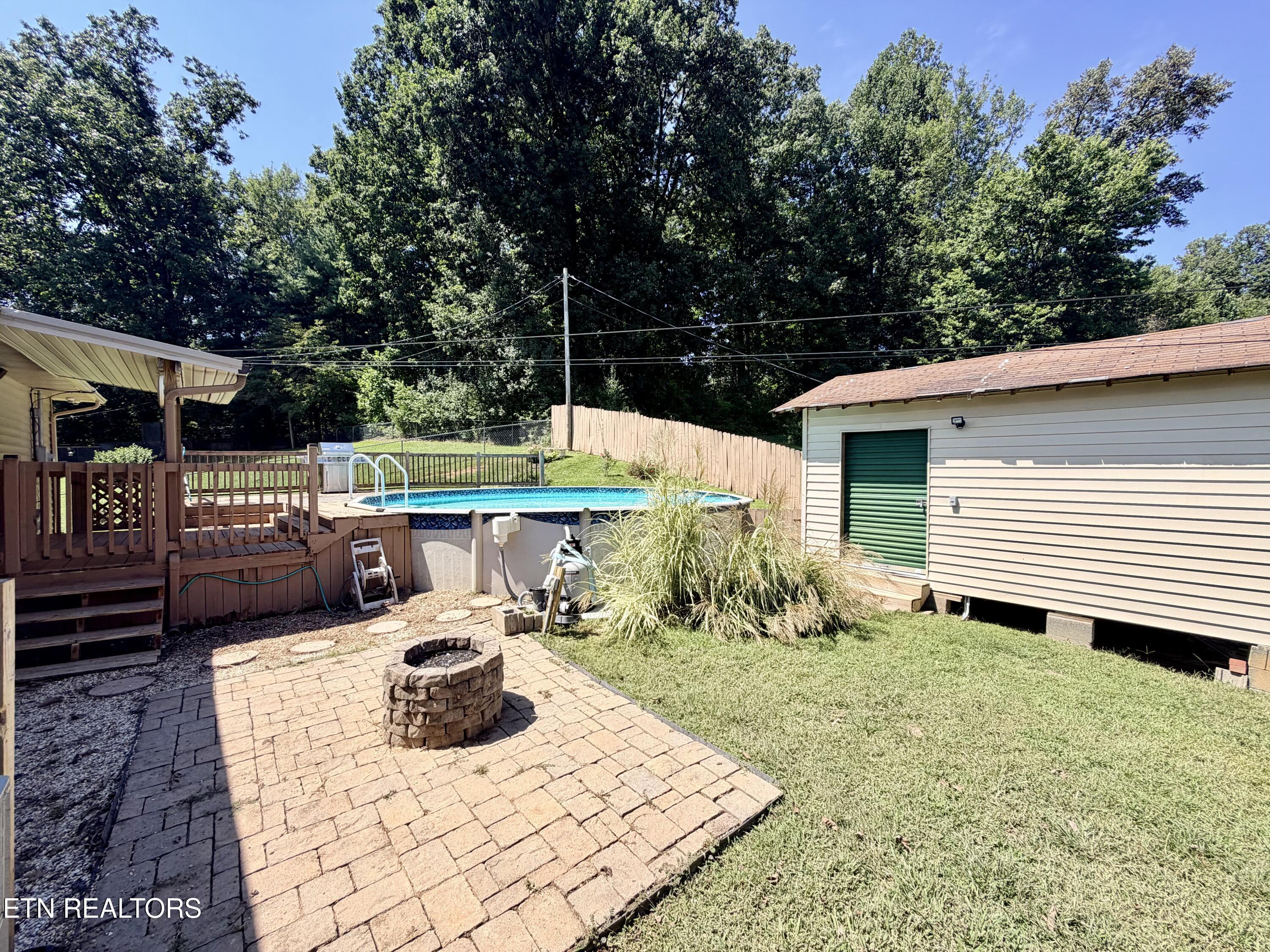 259 Cardwell Drive Tazewell TN 37879