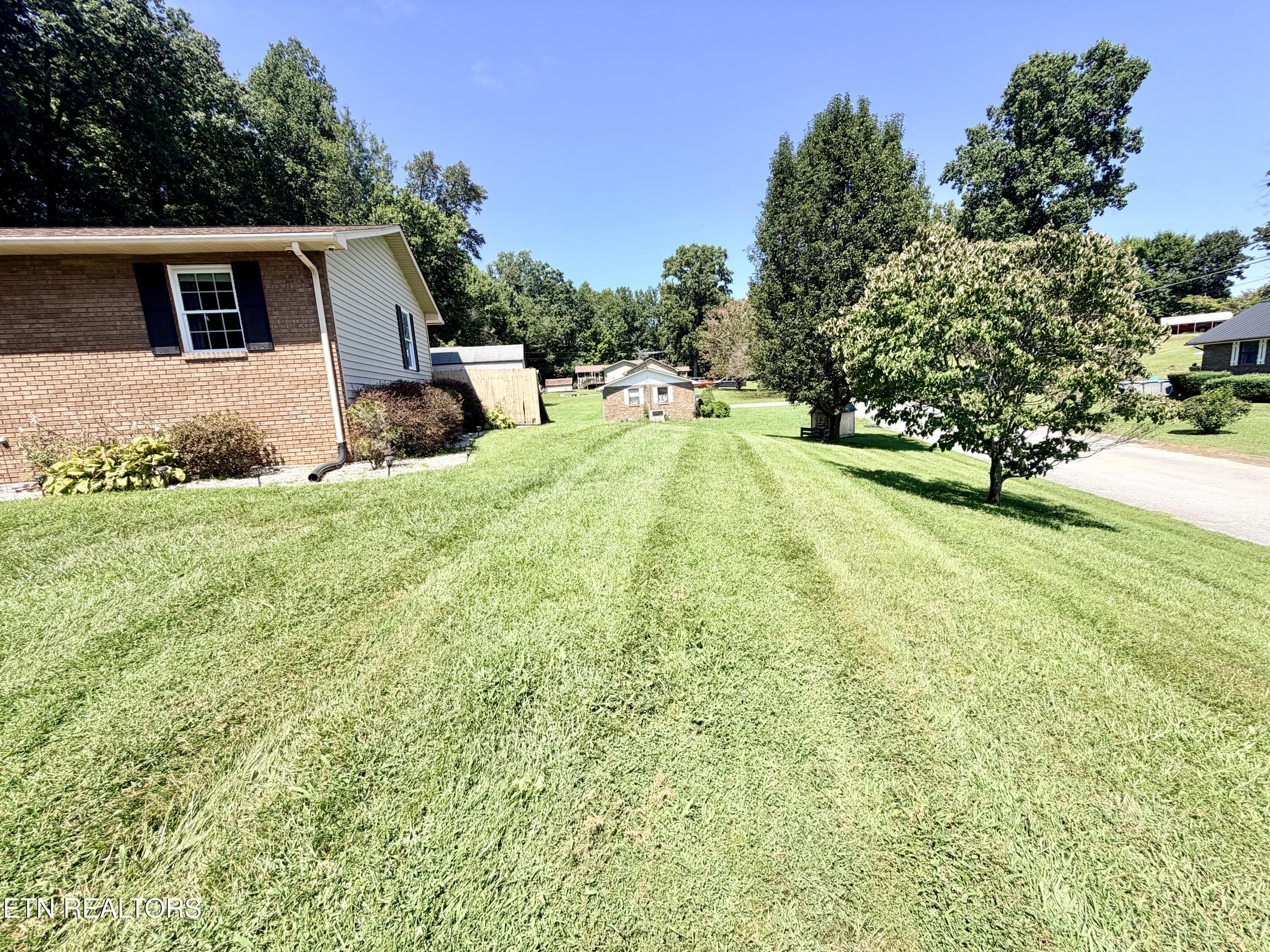259 Cardwell Drive Tazewell TN 37879