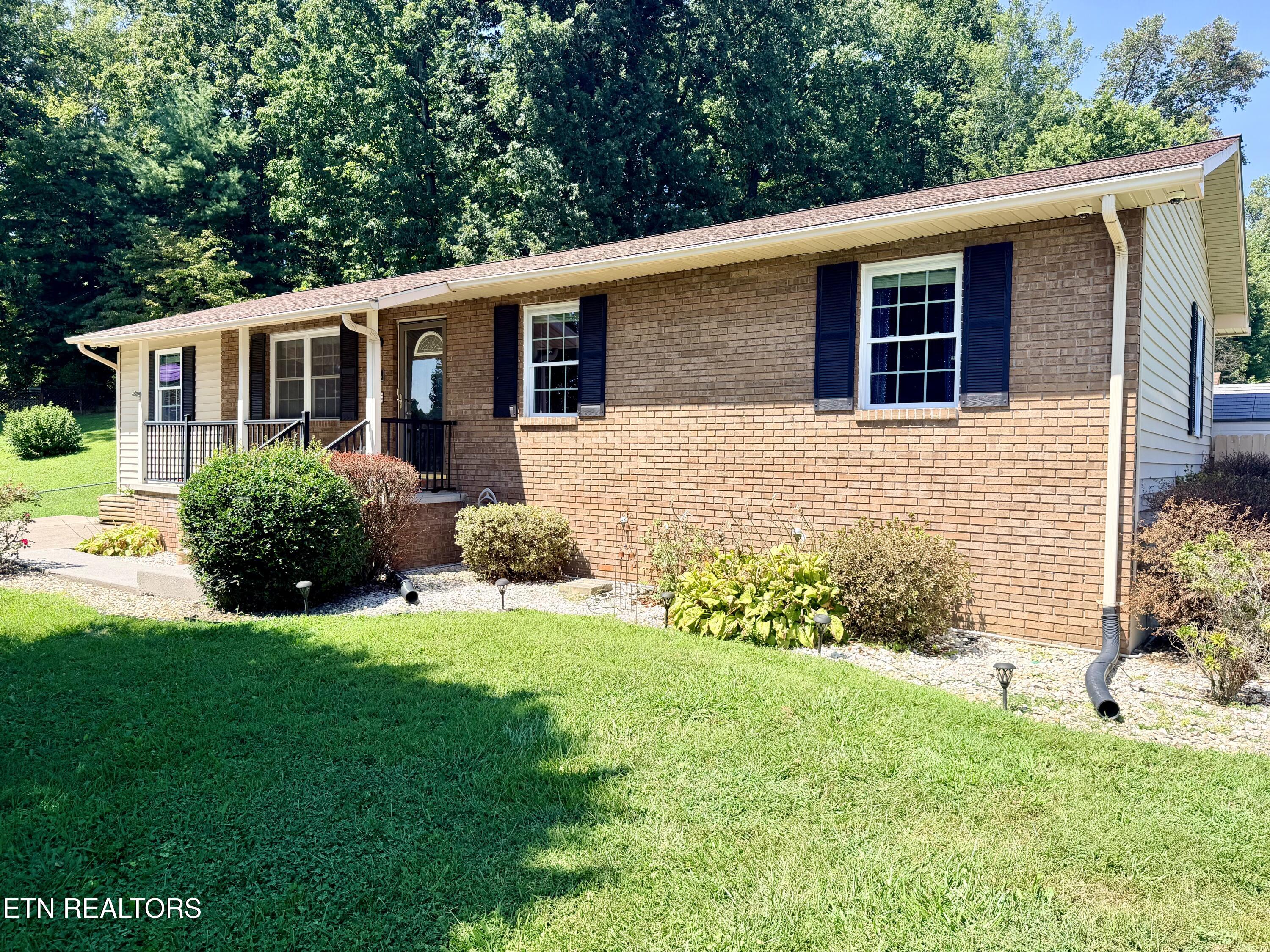 259 Cardwell Drive Tazewell TN 37879
