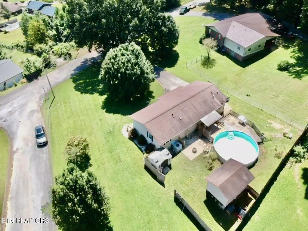 259 Cardwell Drive Tazewell TN 37879