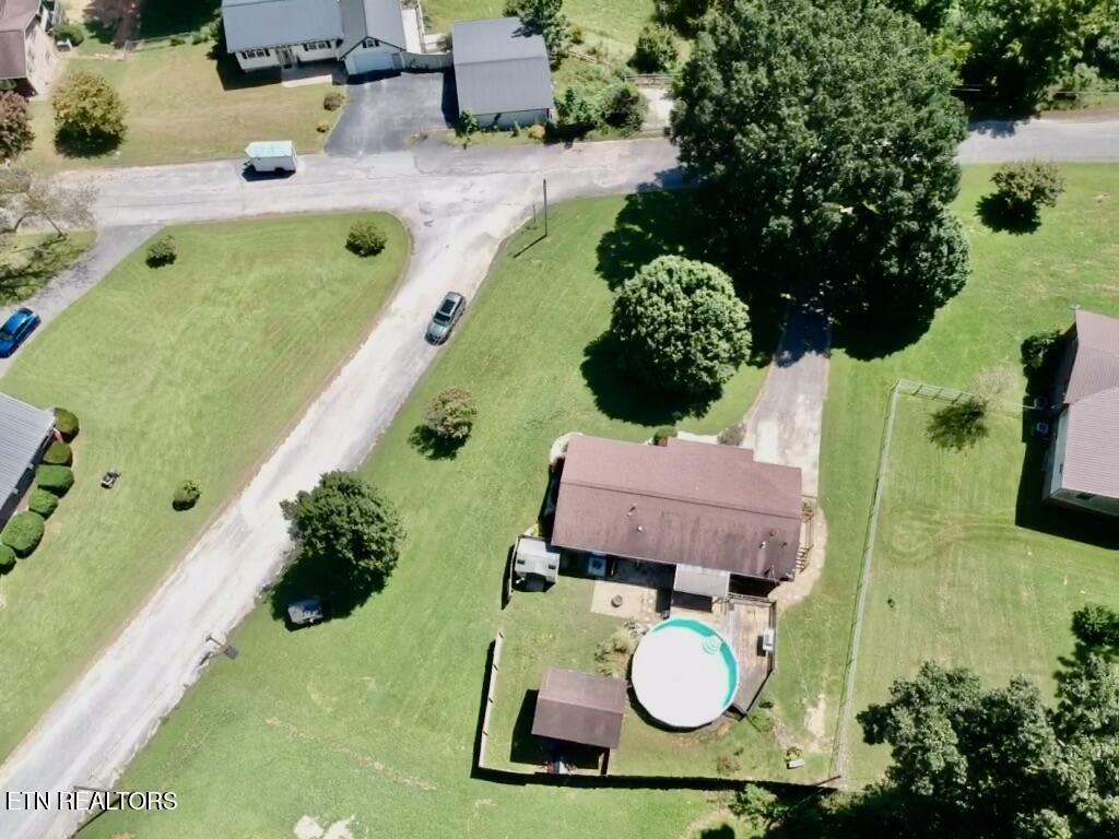 259 Cardwell Drive Tazewell TN 37879