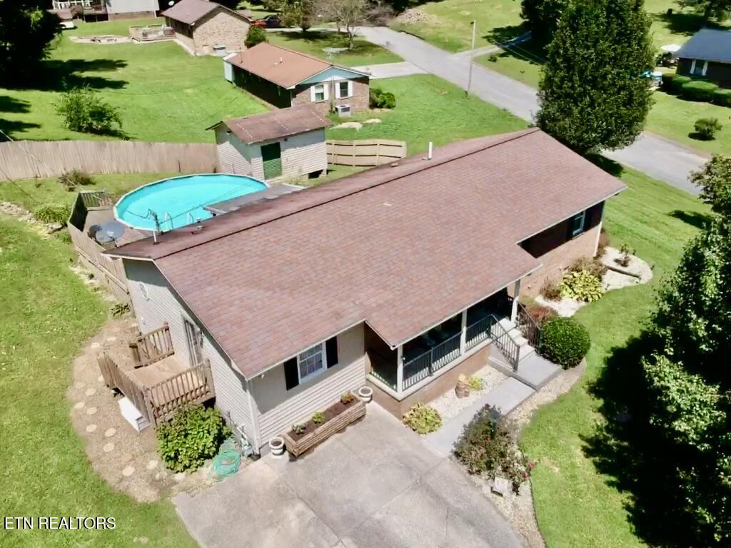 259 Cardwell Drive Tazewell TN 37879