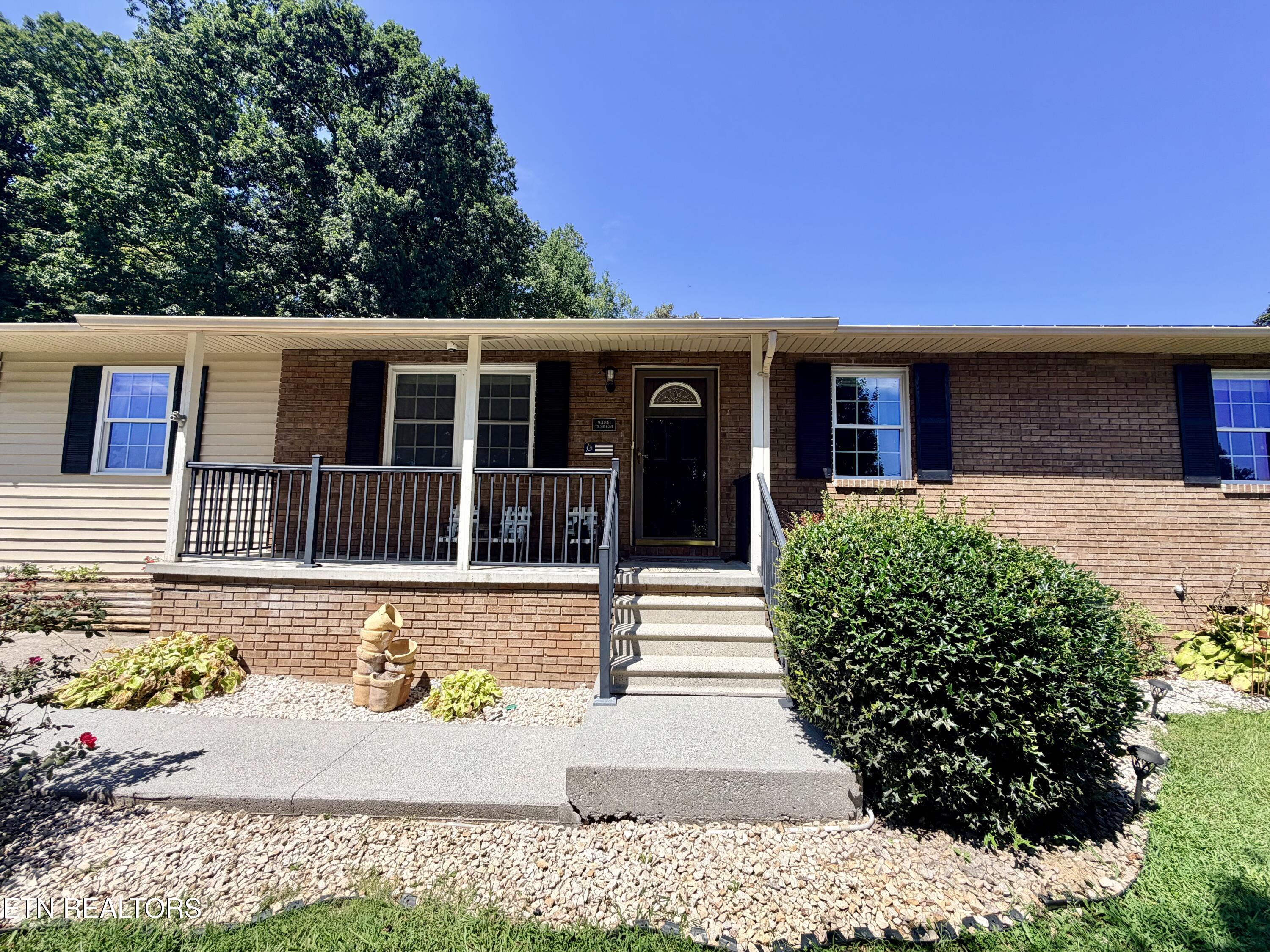259 Cardwell Drive Tazewell TN 37879