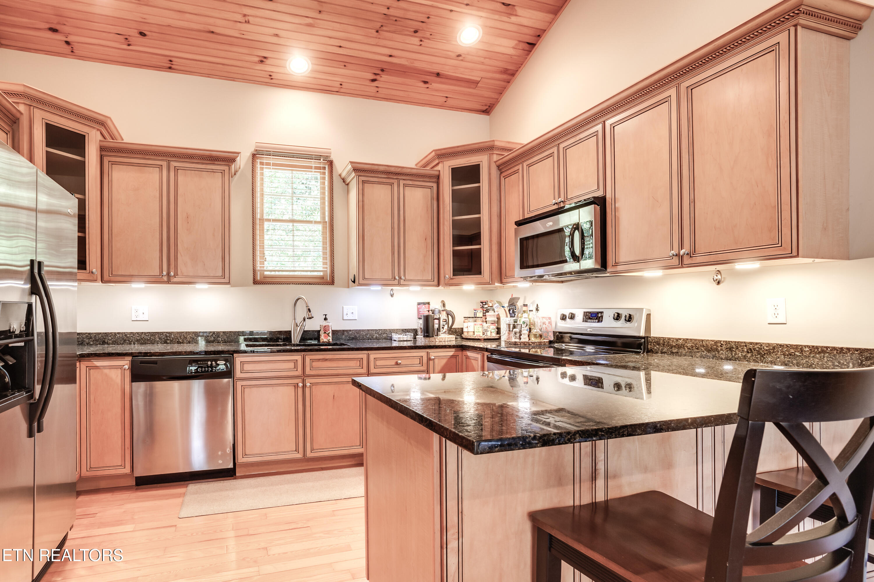 1903 Hickory Pointe Lane Maynardville TN 37807