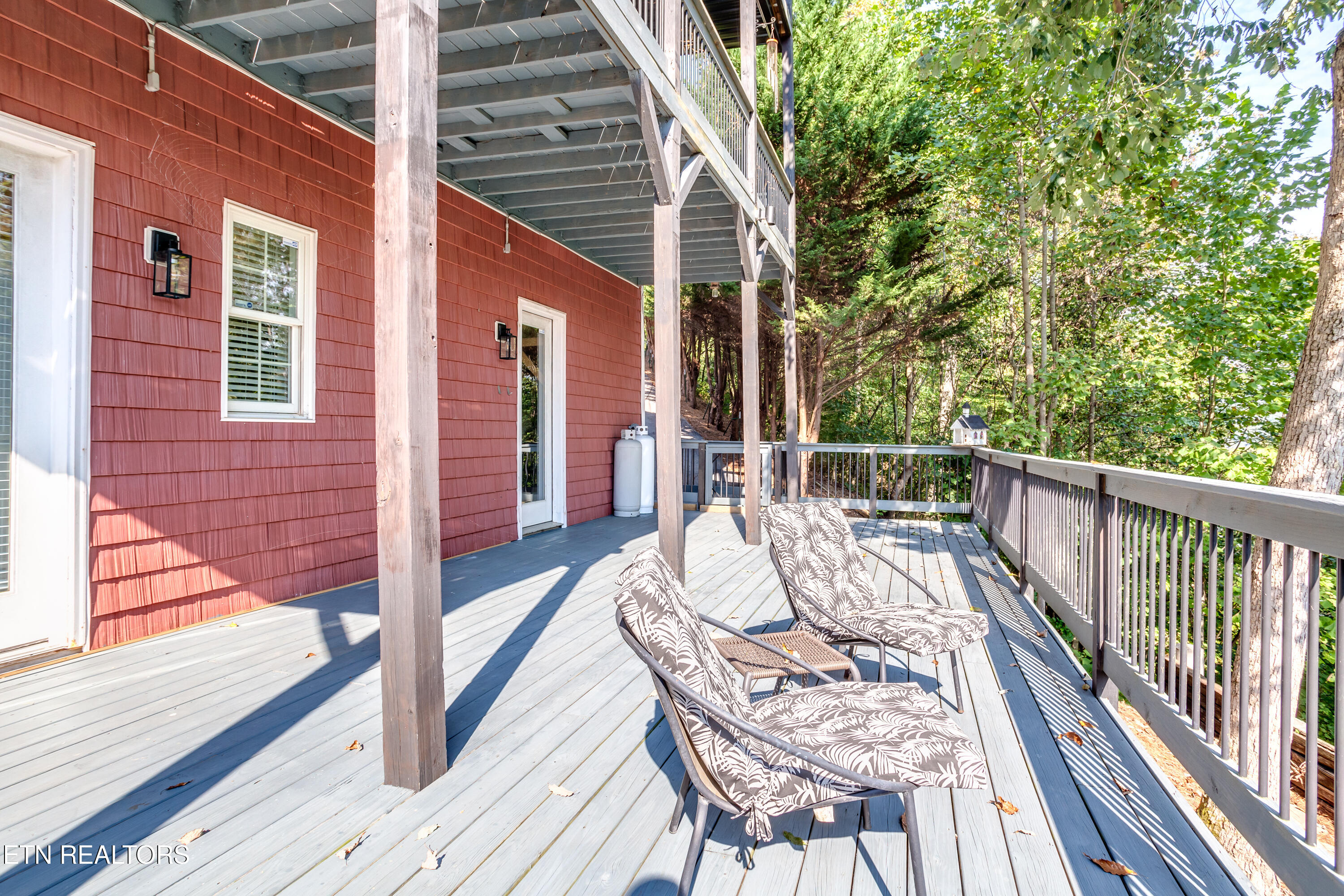 1903 Hickory Pointe Lane Maynardville TN 37807