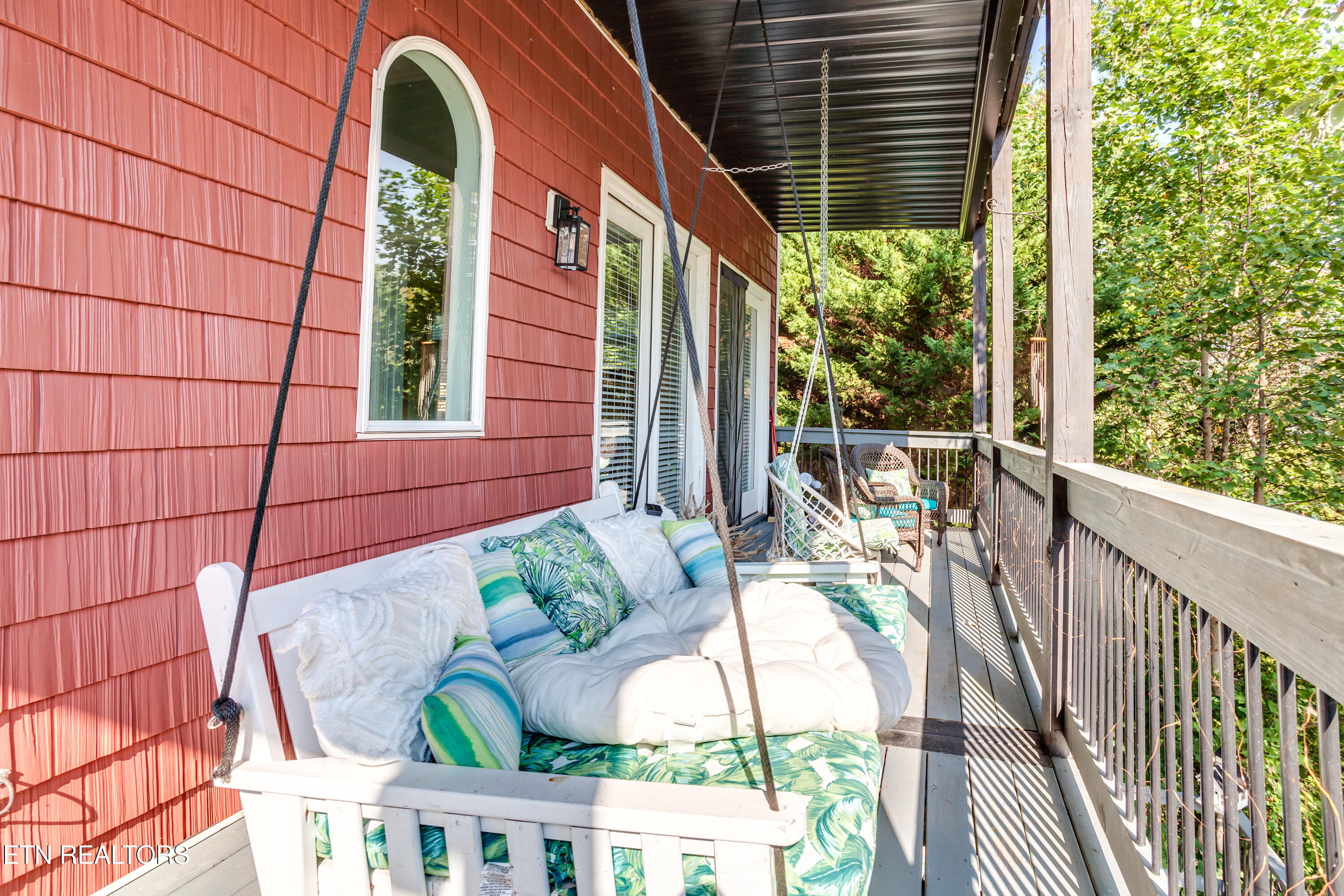 1903 Hickory Pointe Lane Maynardville TN 37807