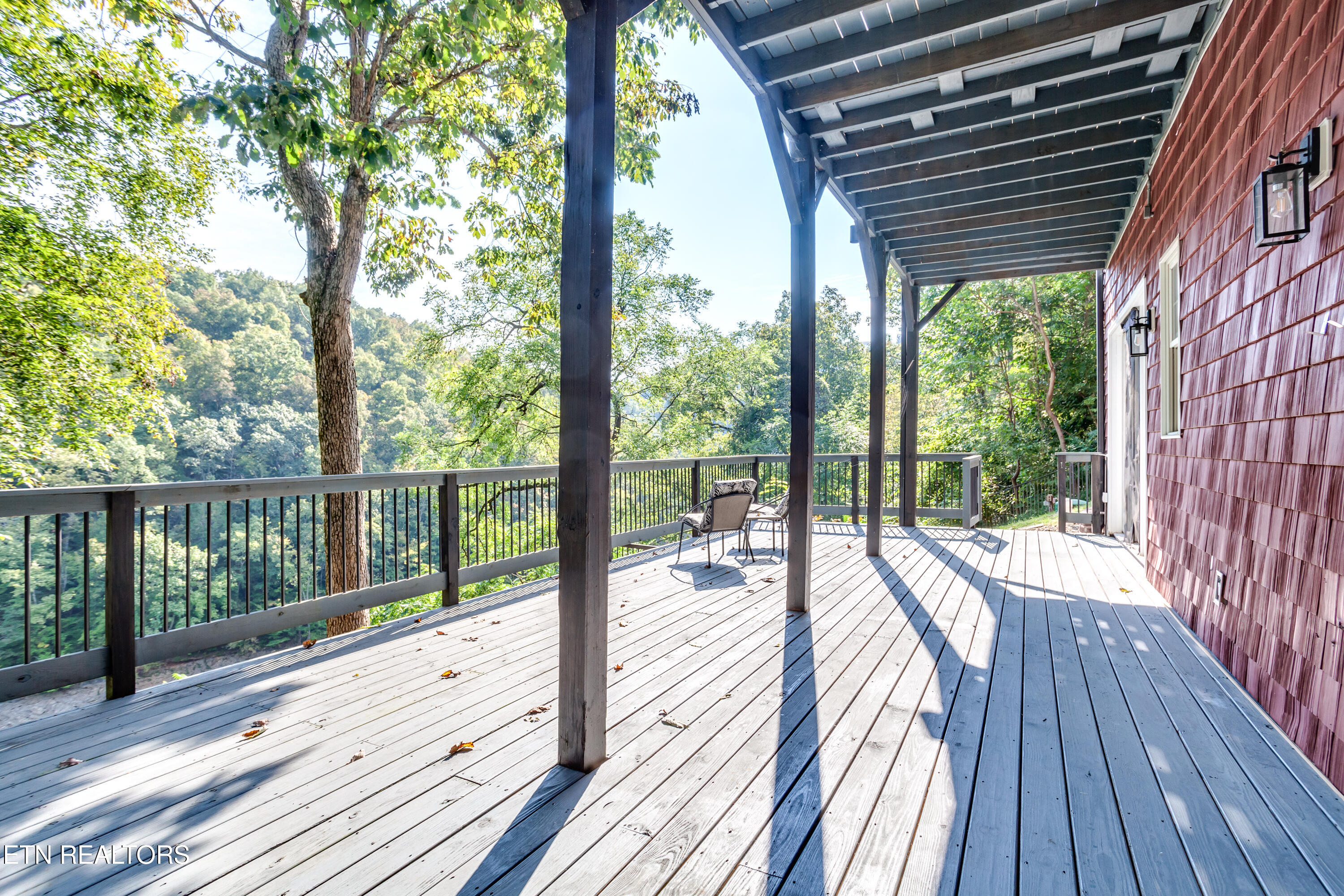 1903 Hickory Pointe Lane Maynardville TN 37807