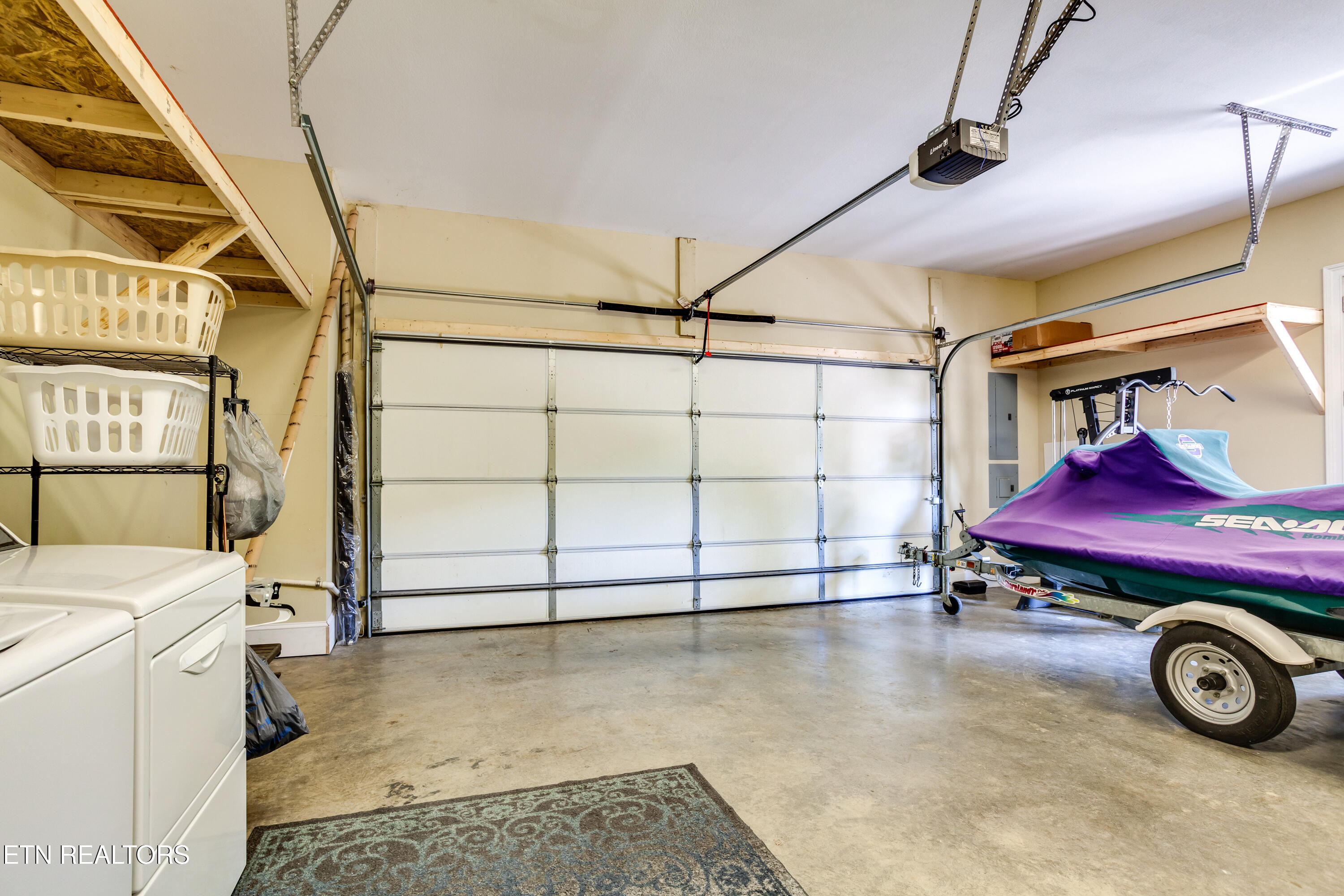 1903 Hickory Pointe Lane Maynardville TN 37807