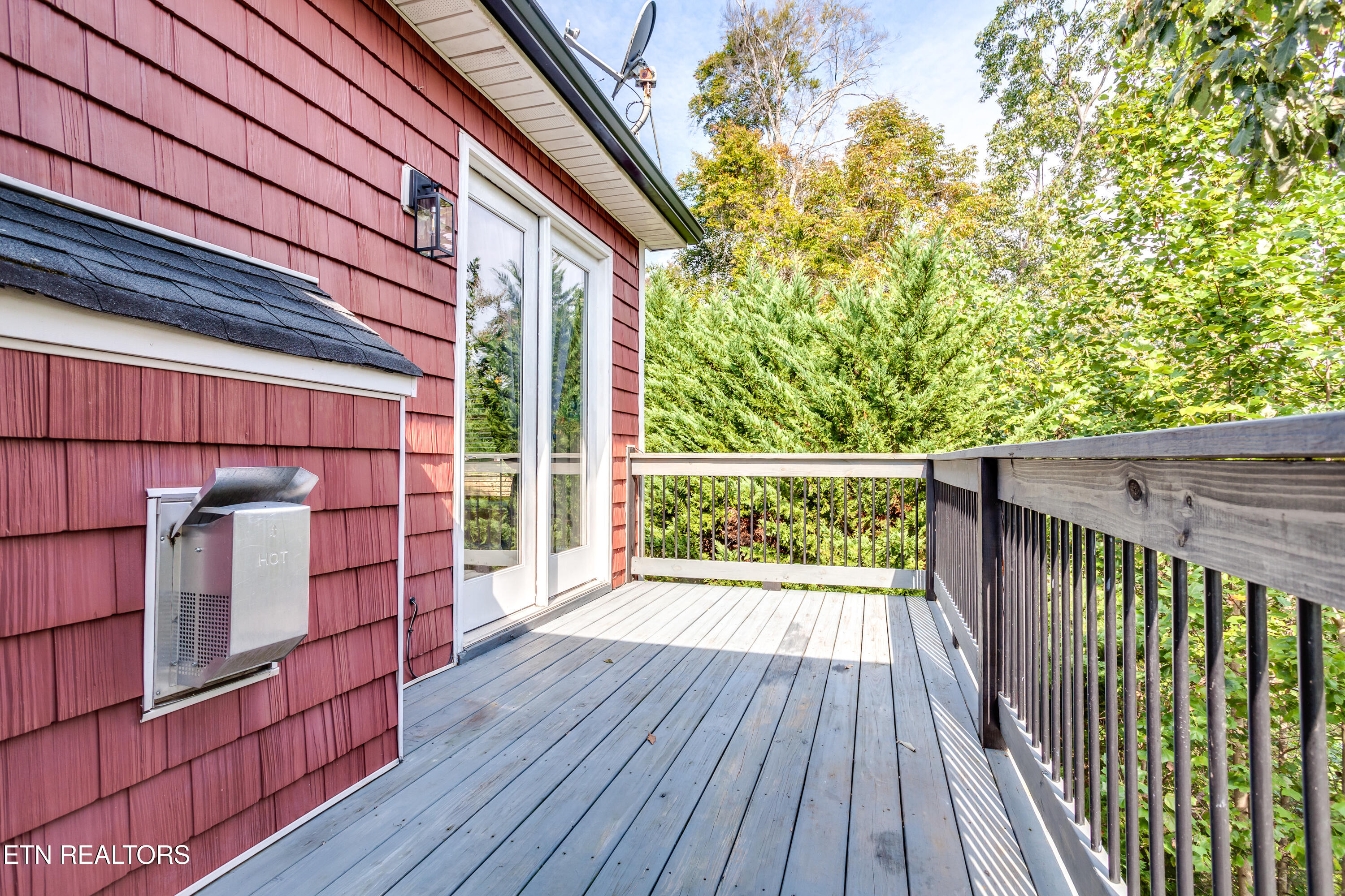 1903 Hickory Pointe Lane Maynardville TN 37807
