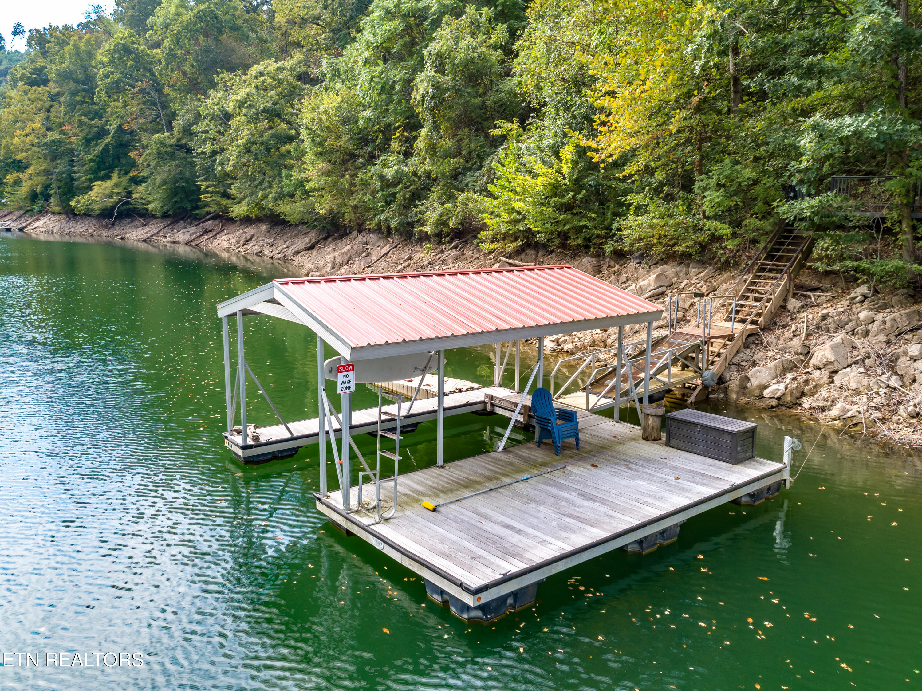 1903 Hickory Pointe Lane Maynardville TN 37807