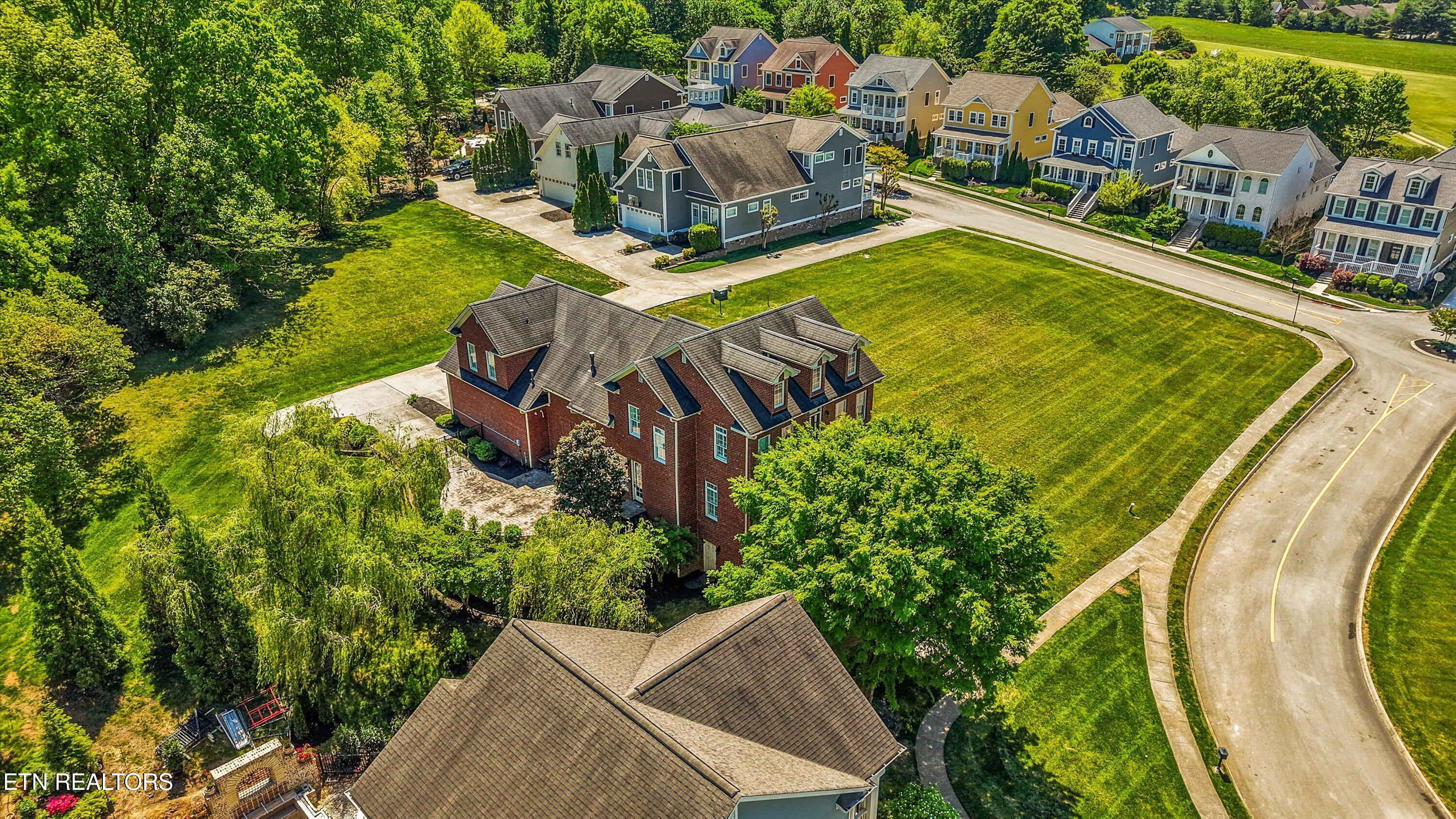 256 Ivy Gate Lane Knoxville TN 37934