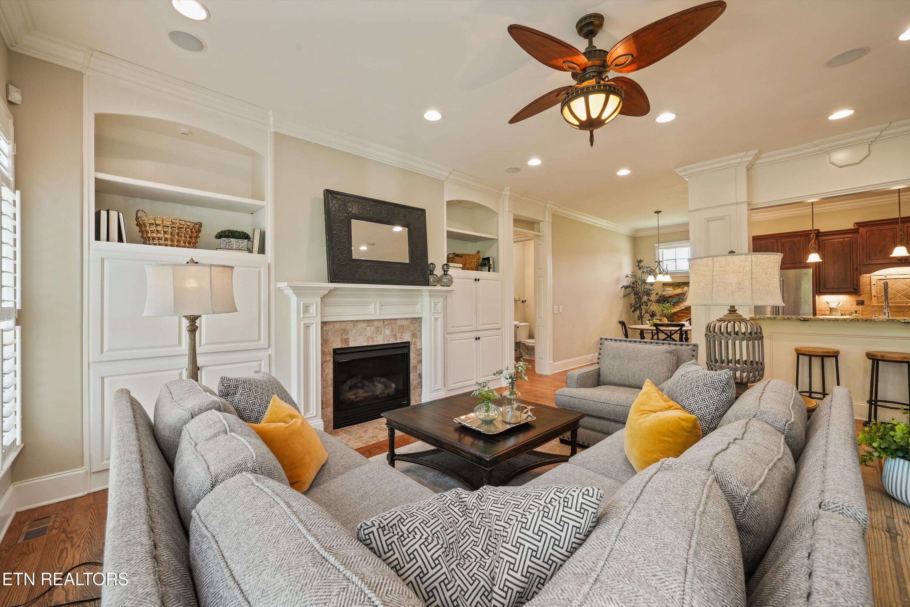 256 Ivy Gate Lane Knoxville TN 37934
