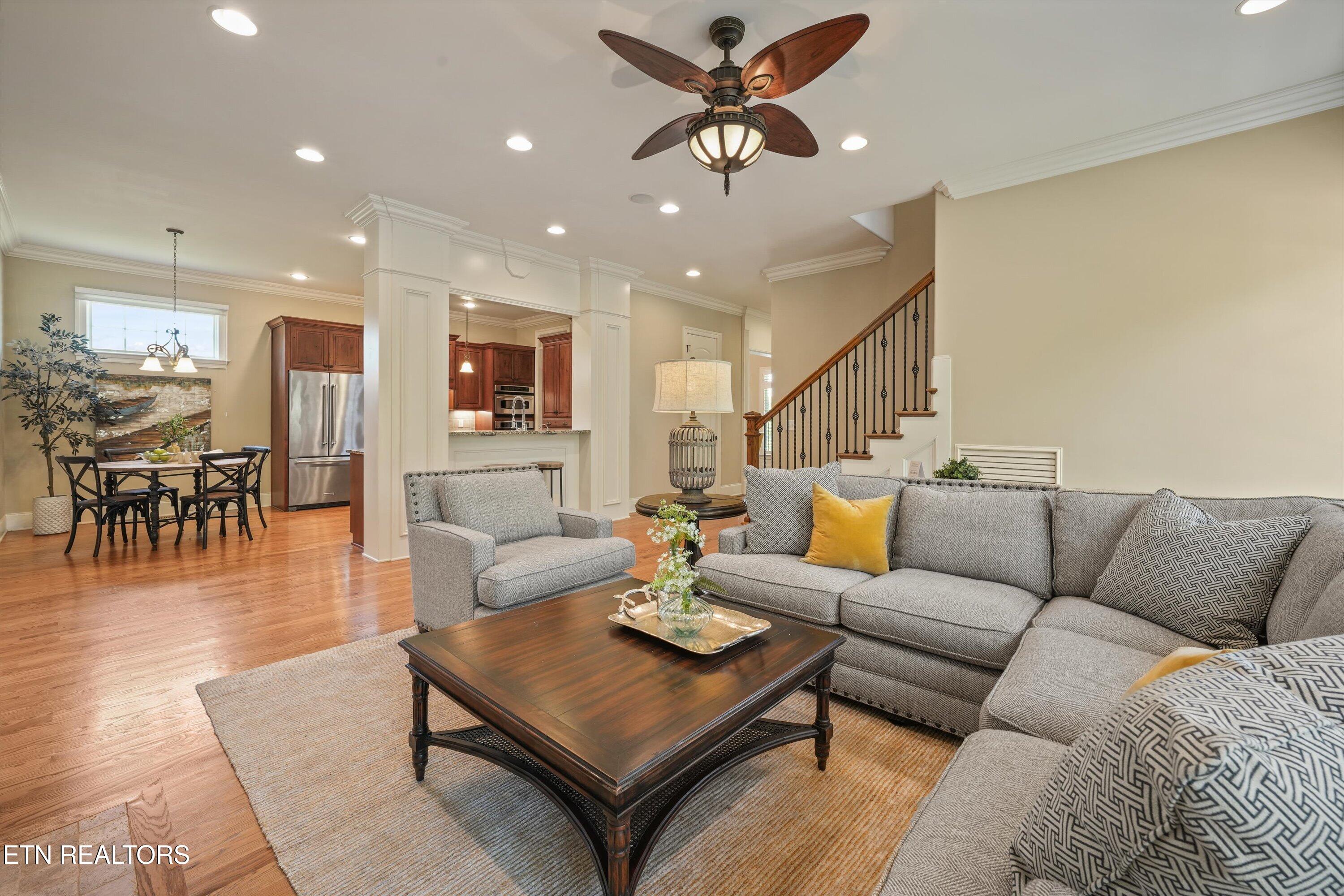 256 Ivy Gate Lane Knoxville TN 37934