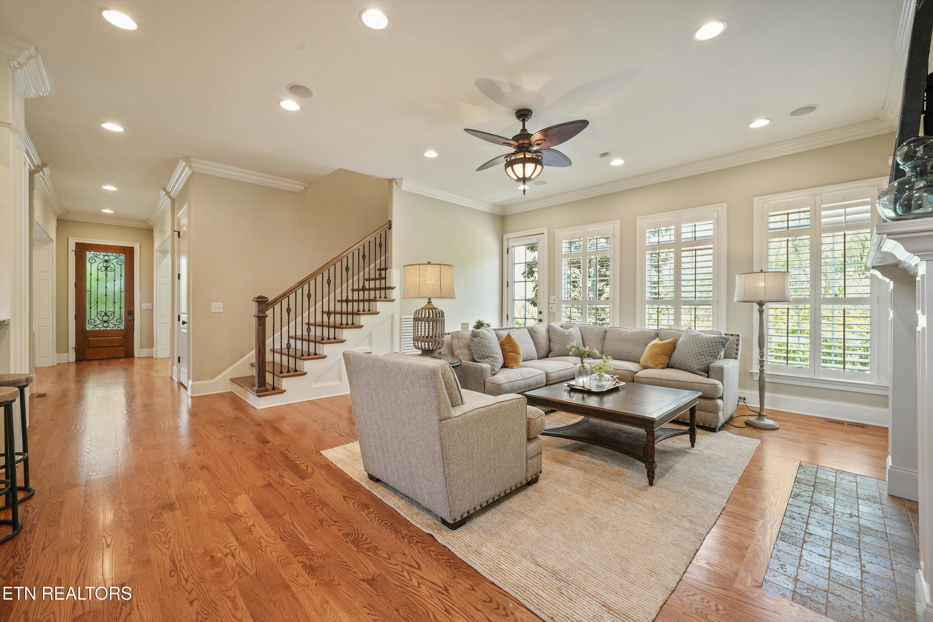 256 Ivy Gate Lane Knoxville TN 37934