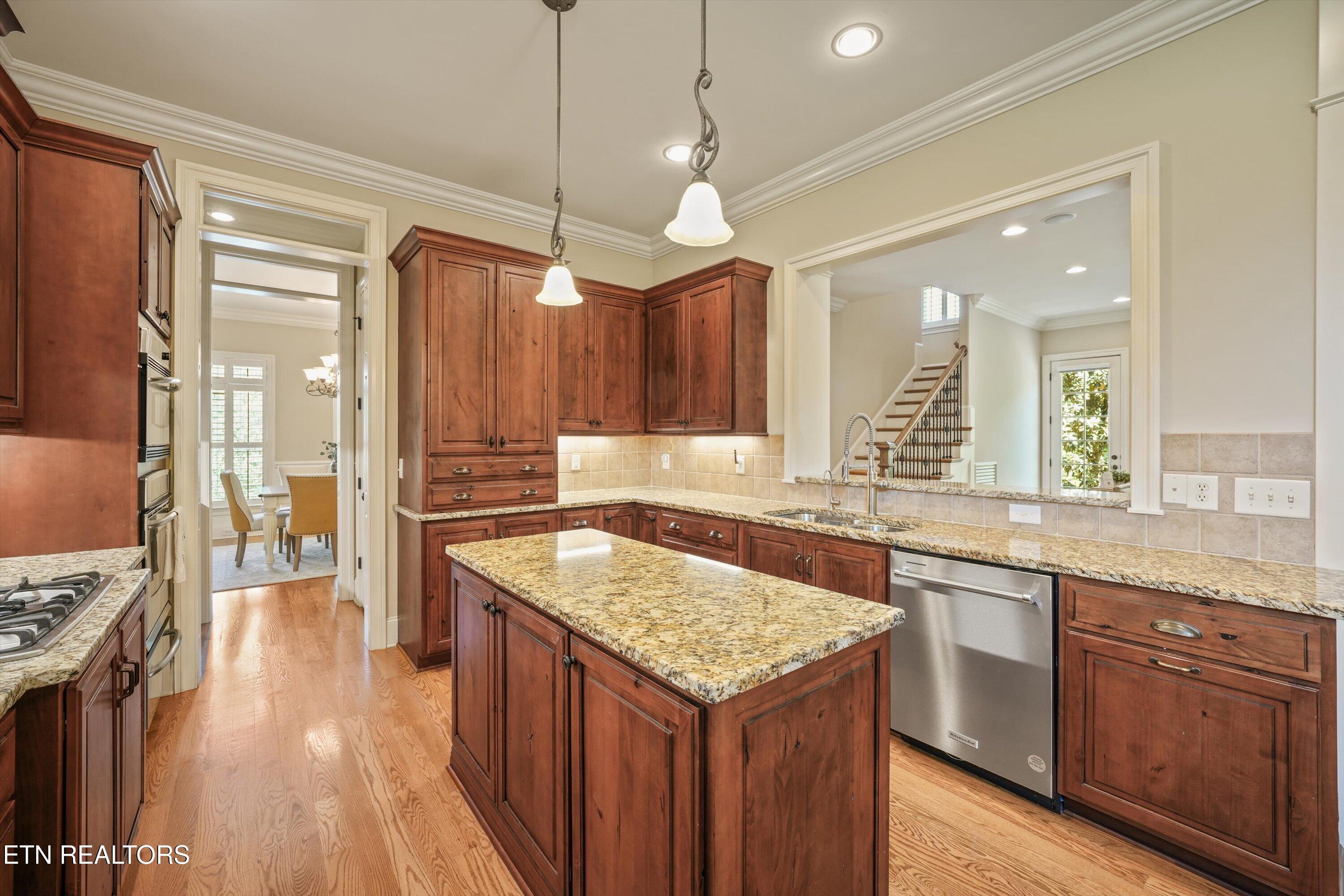256 Ivy Gate Lane Knoxville TN 37934