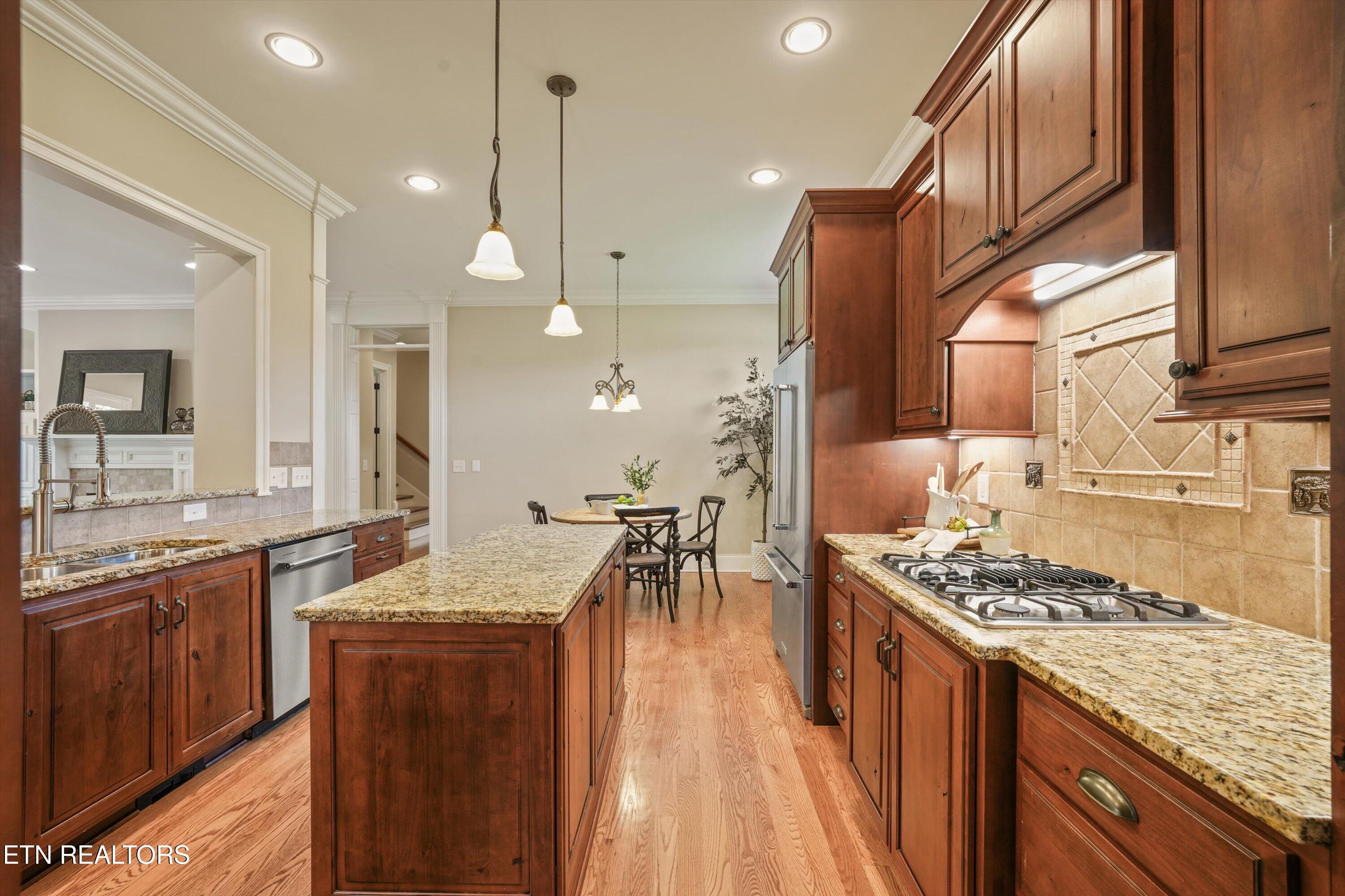 256 Ivy Gate Lane Knoxville TN 37934