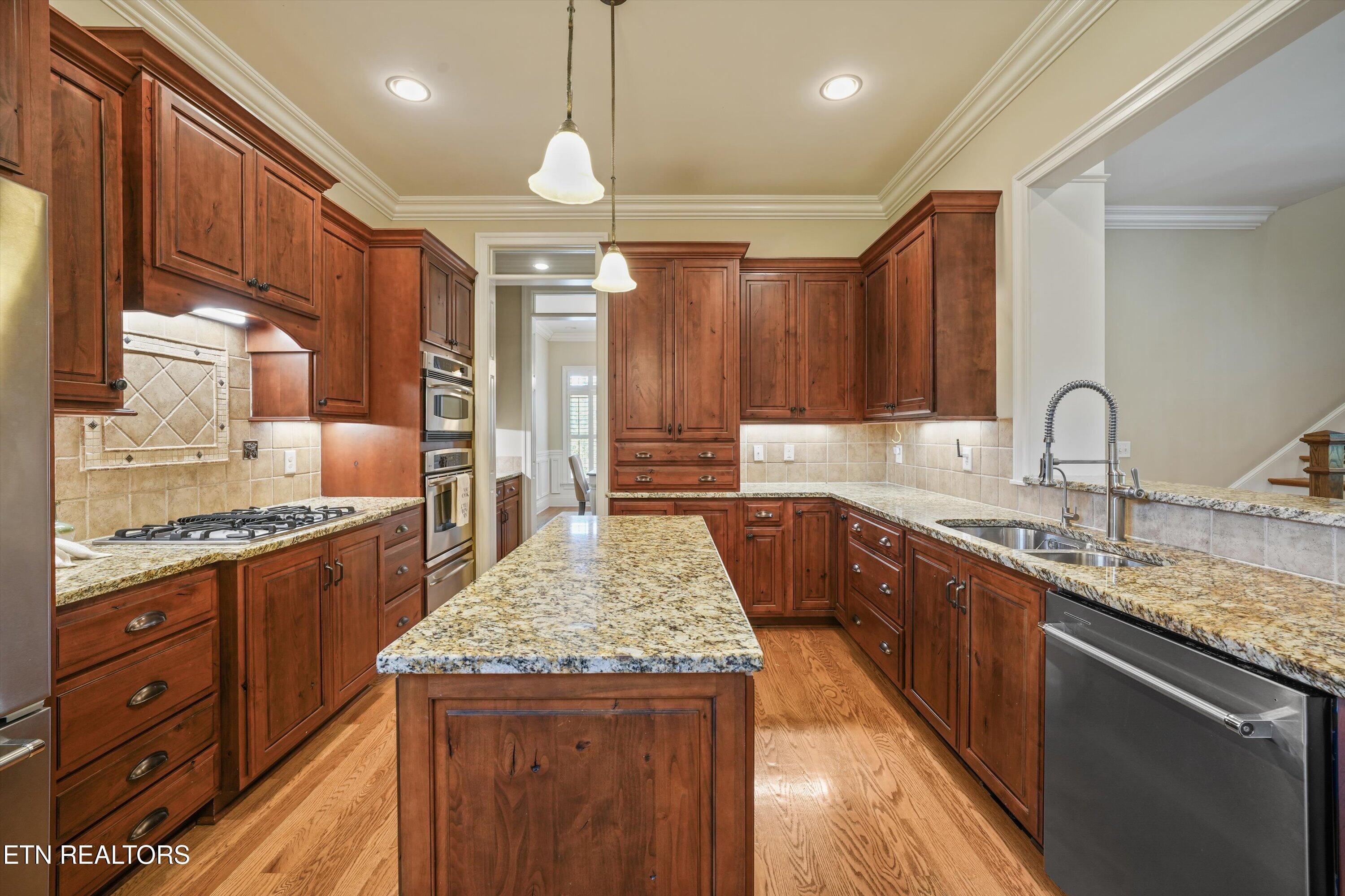 256 Ivy Gate Lane Knoxville TN 37934