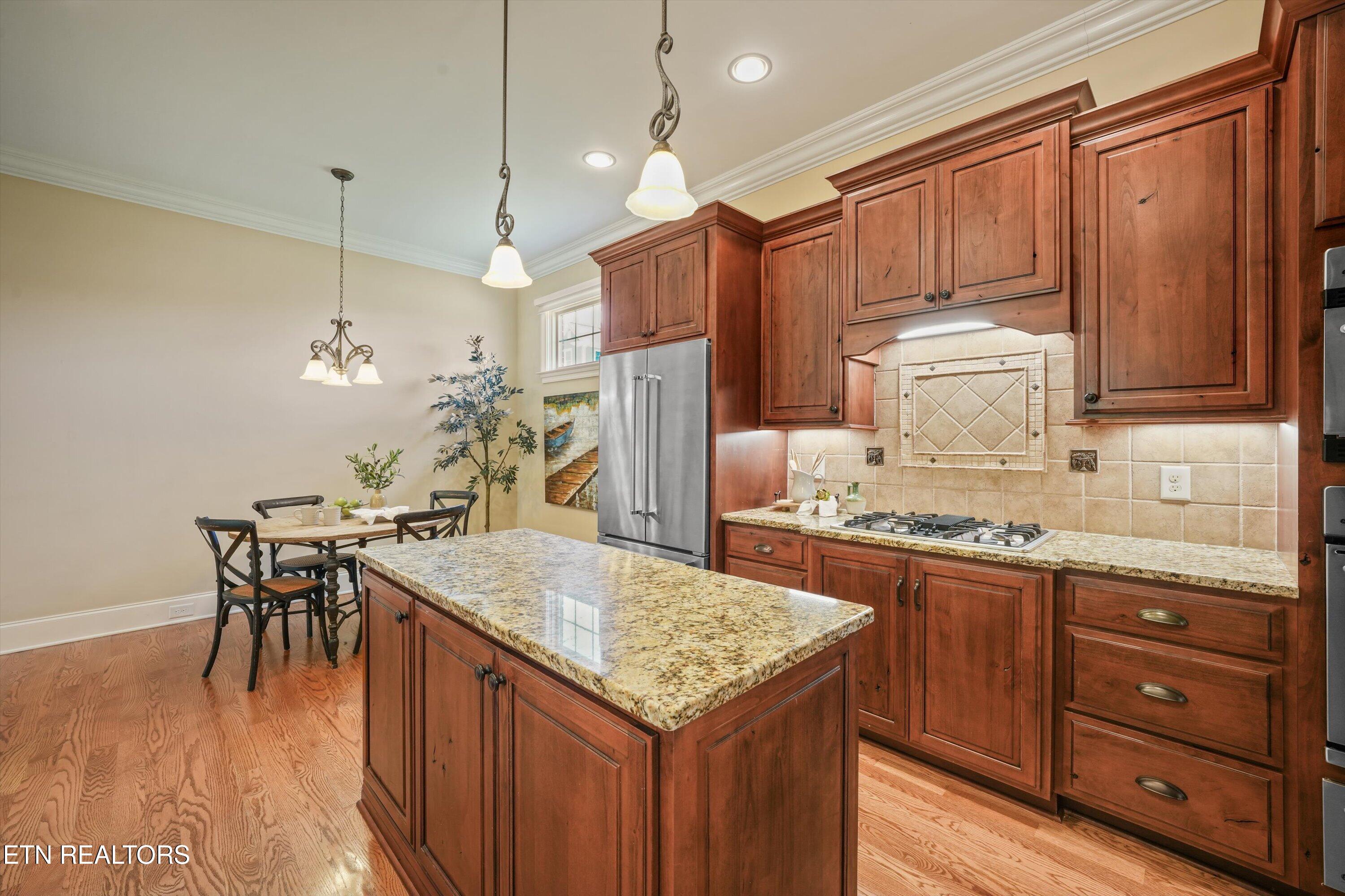 256 Ivy Gate Lane Knoxville TN 37934