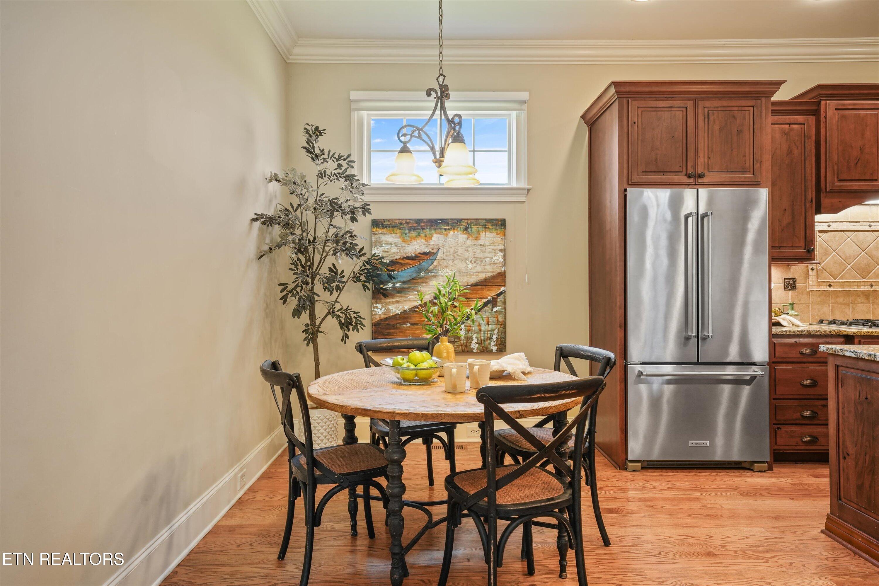 256 Ivy Gate Lane Knoxville TN 37934