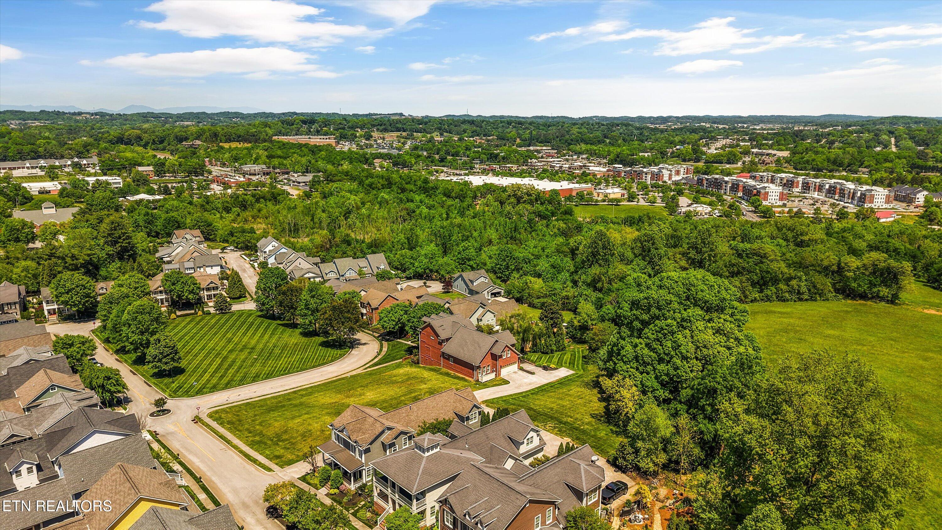 256 Ivy Gate Lane Knoxville TN 37934