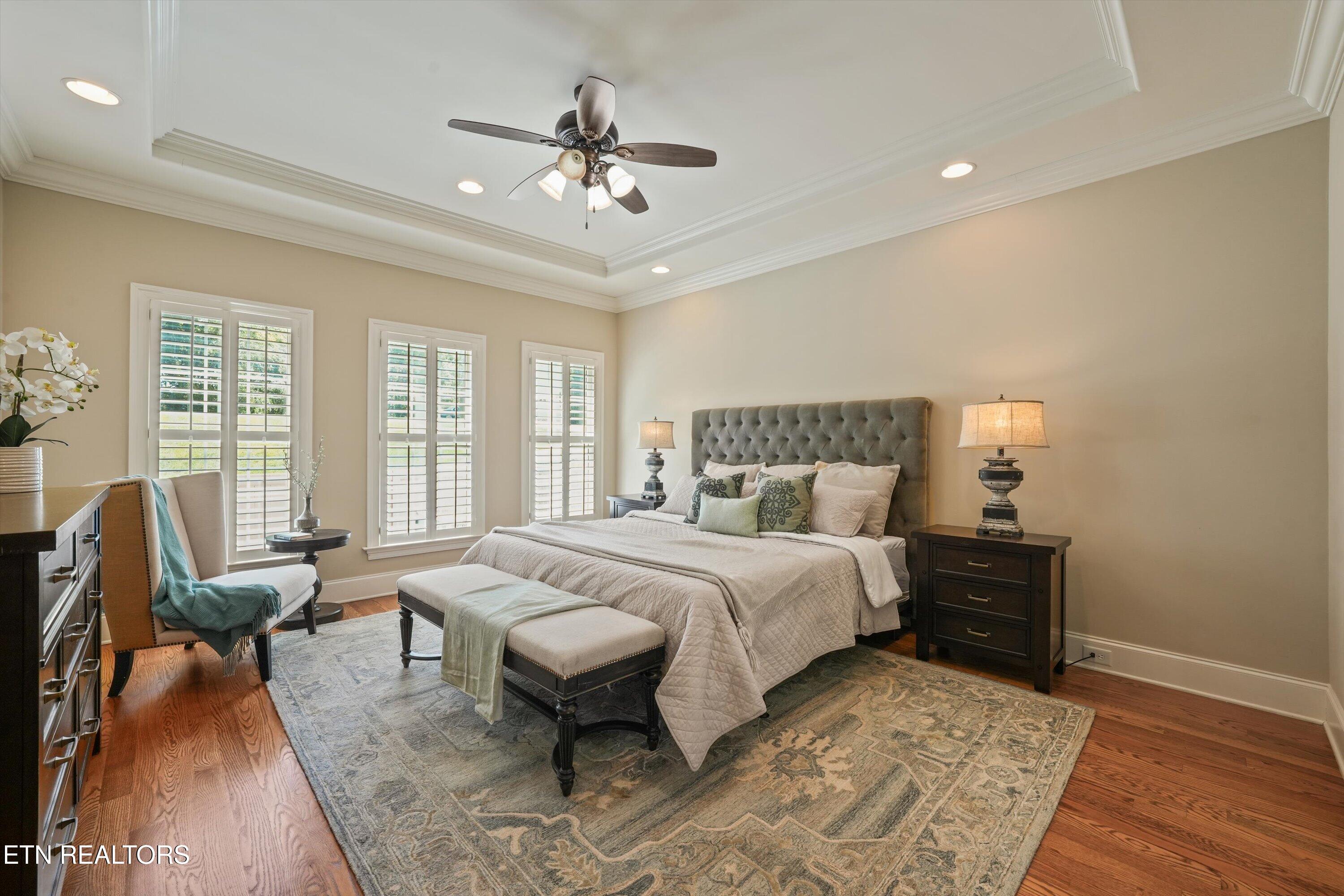 256 Ivy Gate Lane Knoxville TN 37934