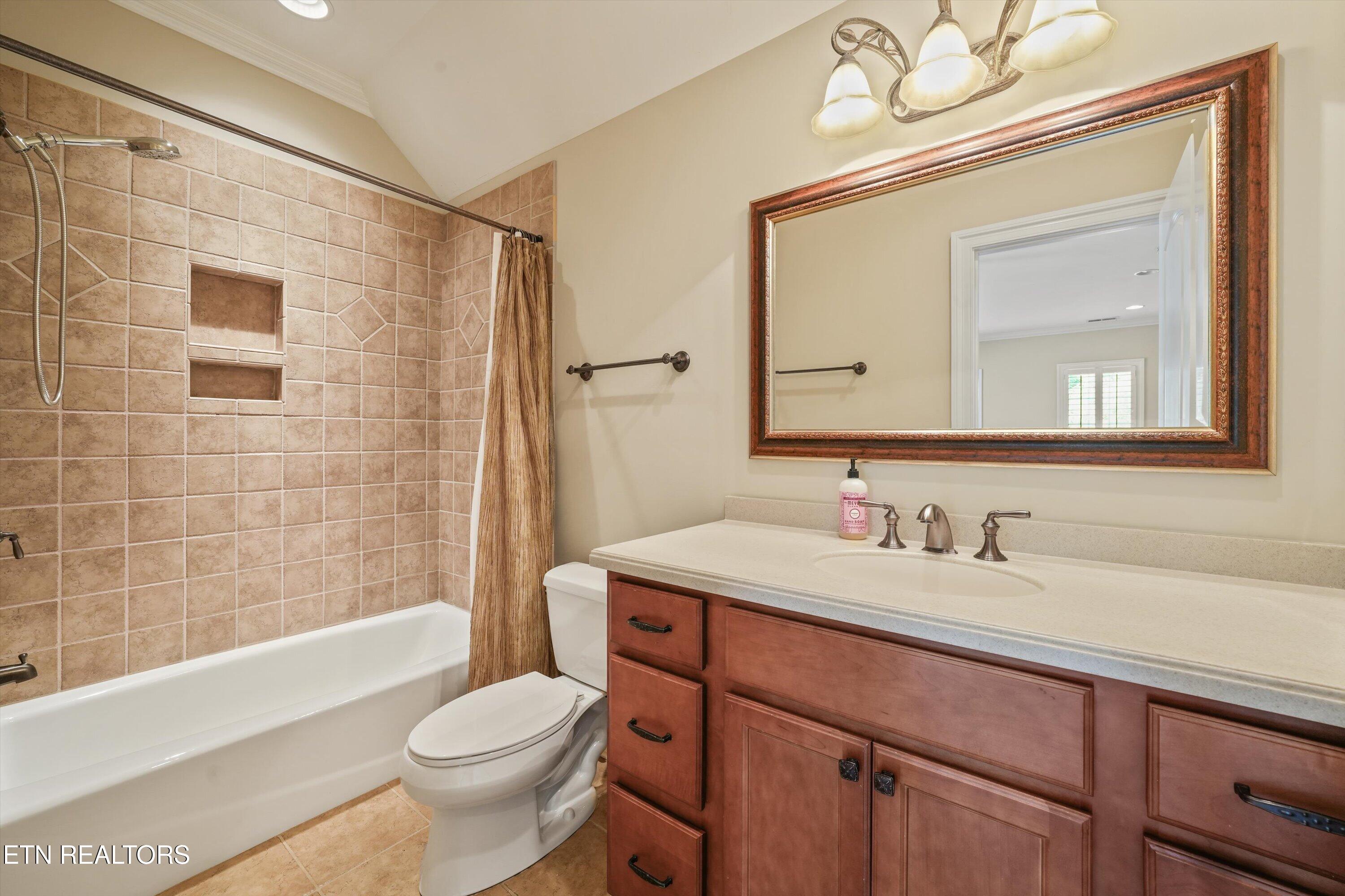 256 Ivy Gate Lane Knoxville TN 37934