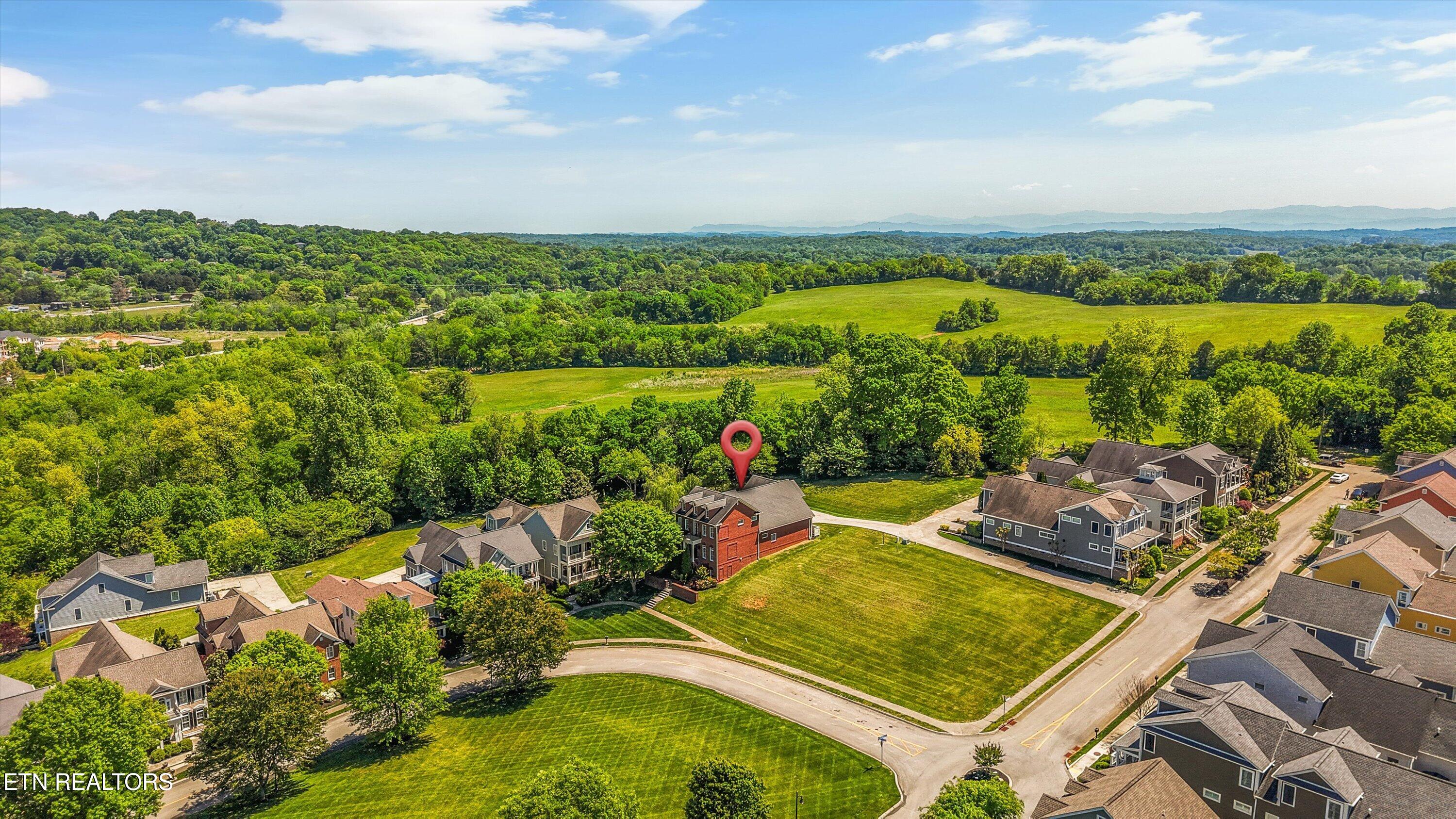 256 Ivy Gate Lane Knoxville TN 37934