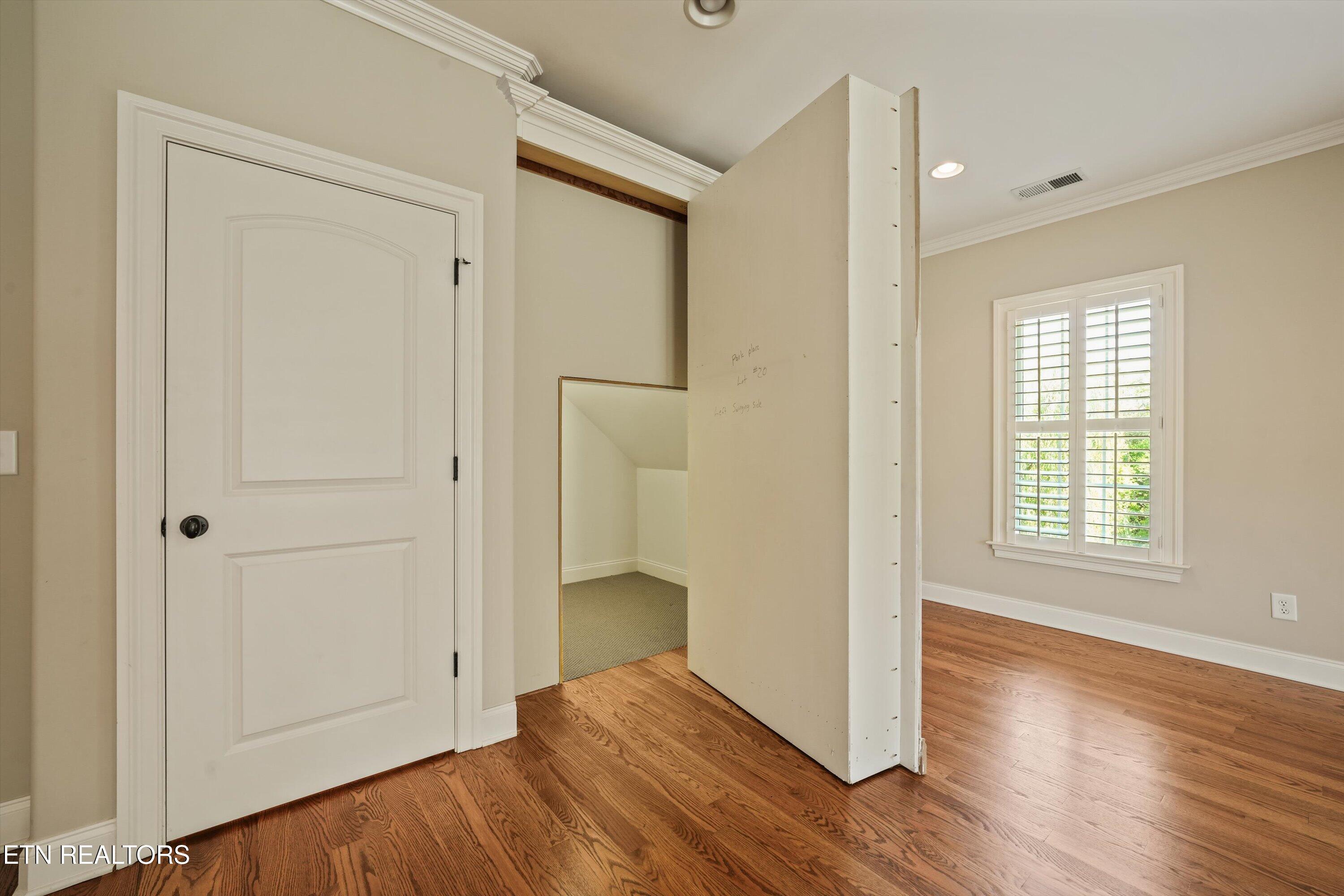 256 Ivy Gate Lane Knoxville TN 37934