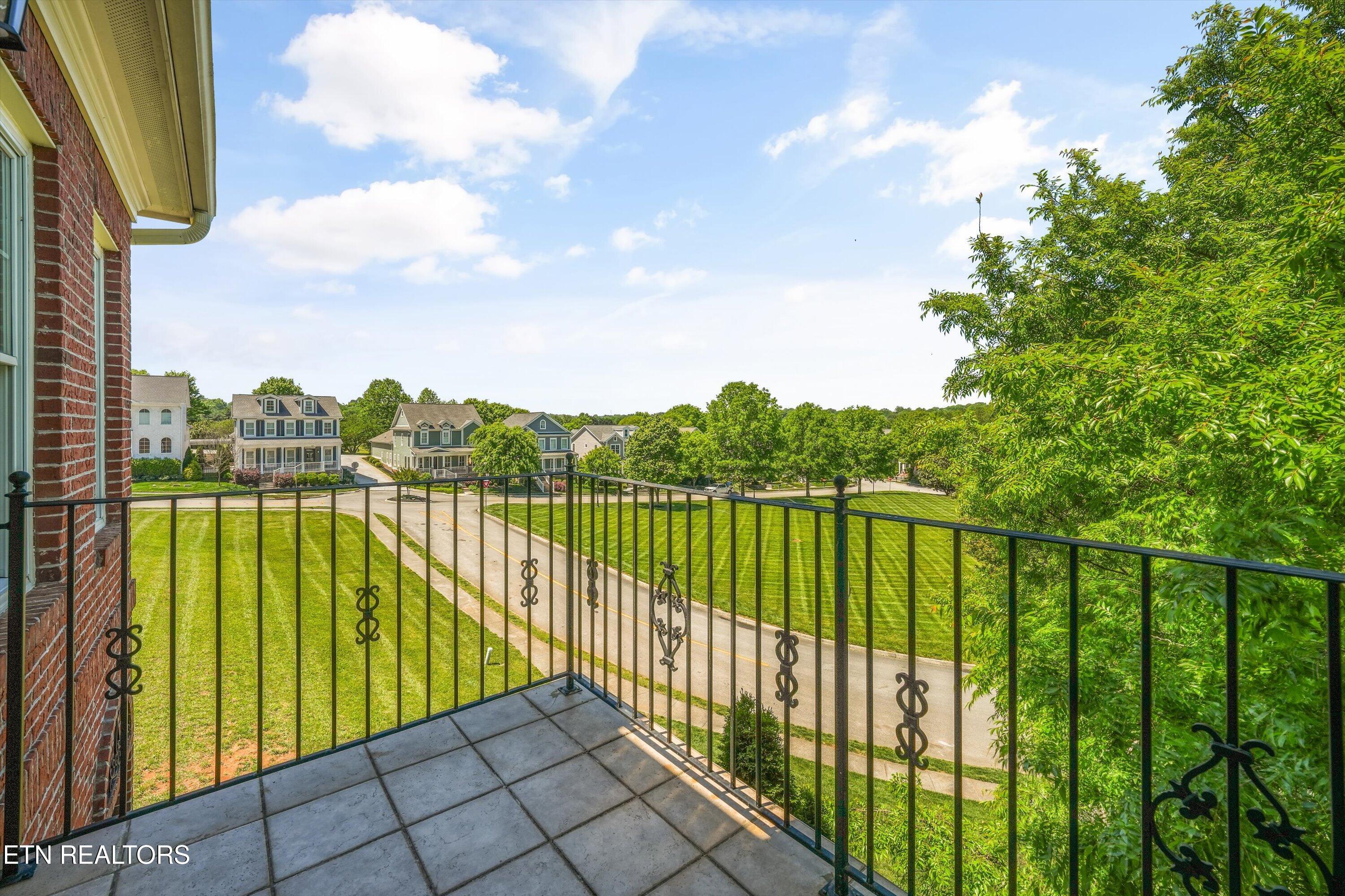 256 Ivy Gate Lane Knoxville TN 37934