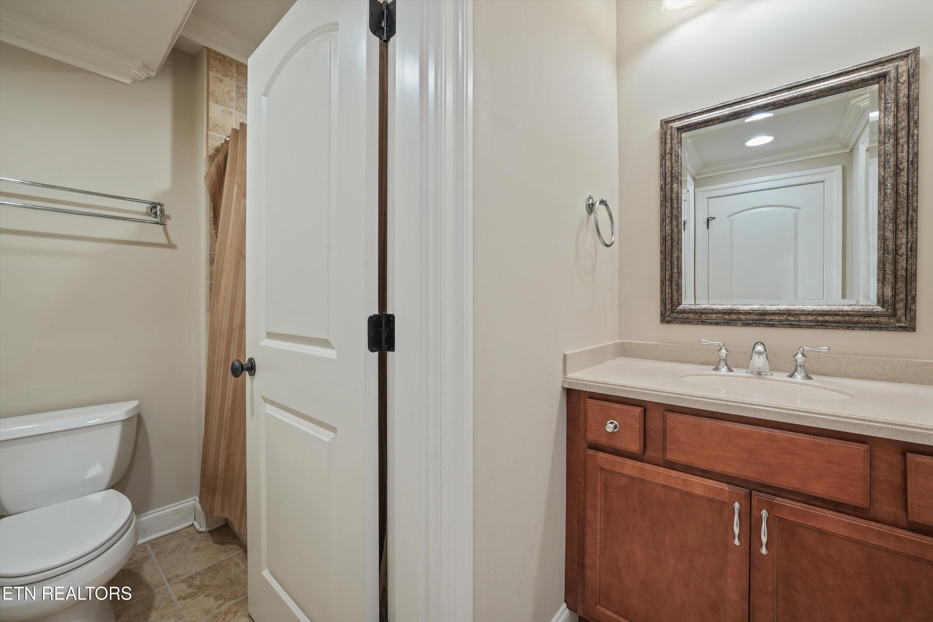 256 Ivy Gate Lane Knoxville TN 37934
