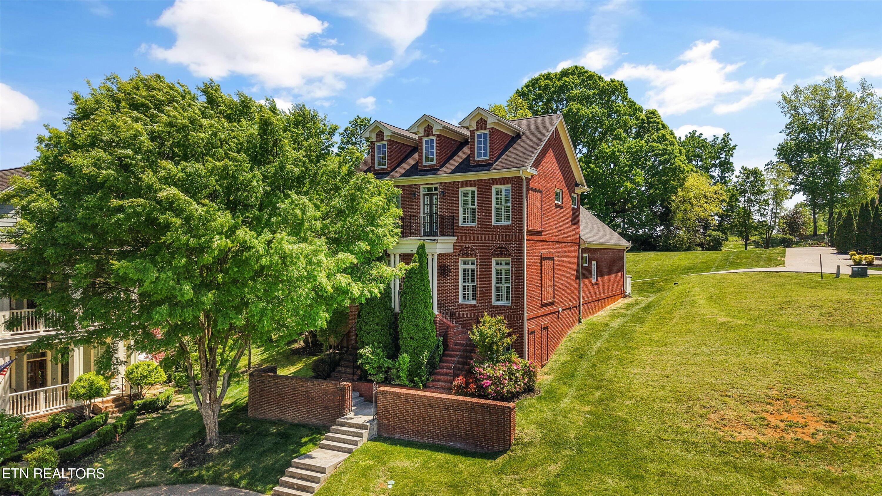 256 Ivy Gate Lane Knoxville TN 37934