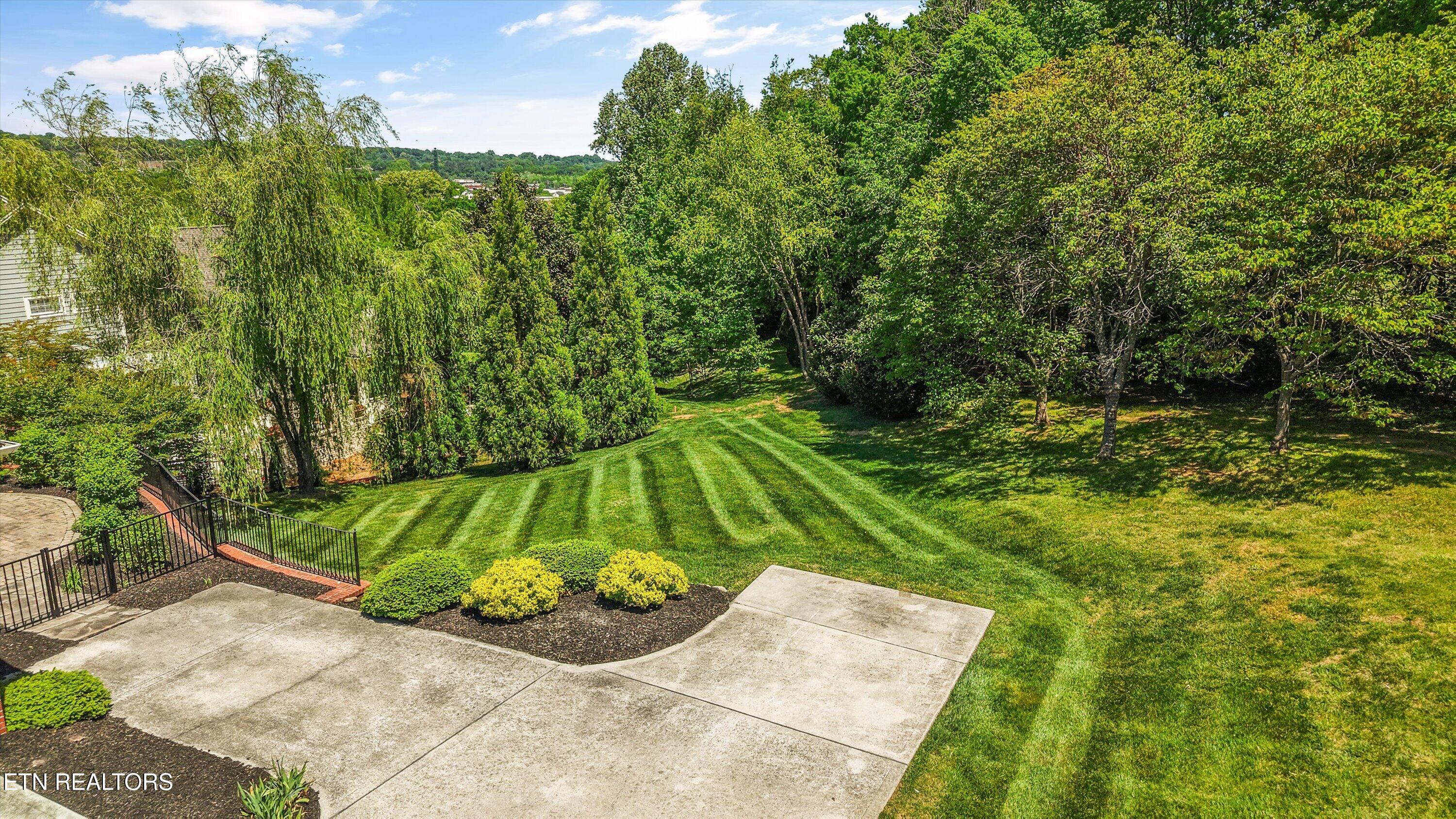 256 Ivy Gate Lane Knoxville TN 37934