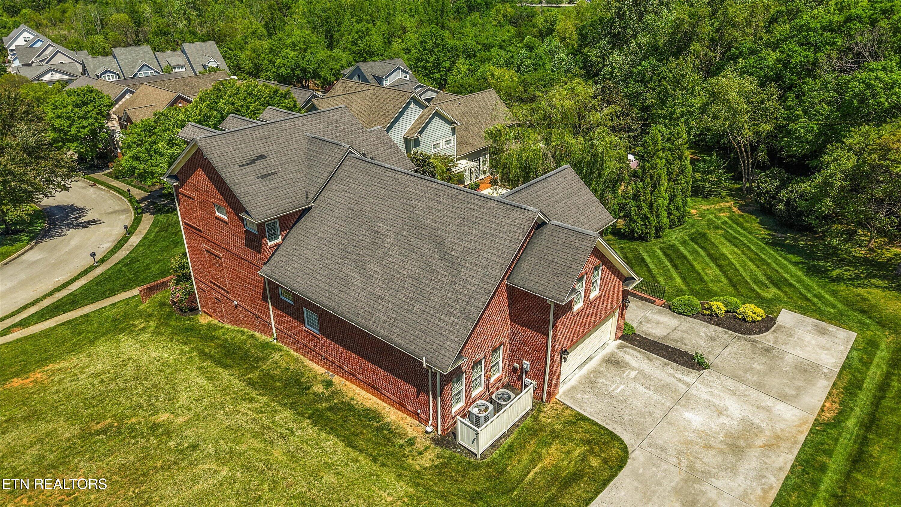 256 Ivy Gate Lane Knoxville TN 37934