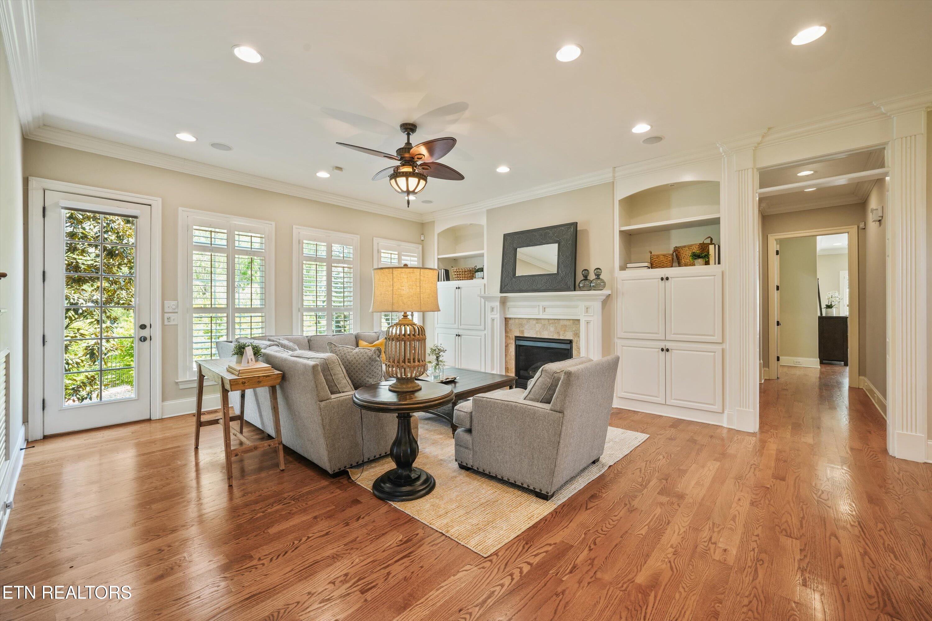 256 Ivy Gate Lane Knoxville TN 37934