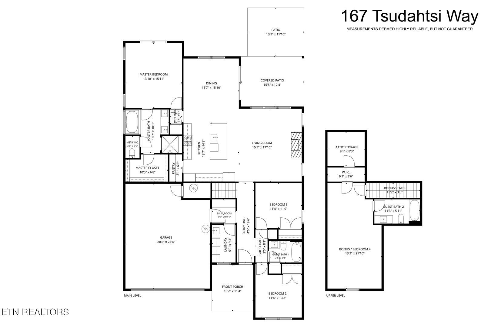 167 Tsuhdatsi Way Loudon TN 37774
