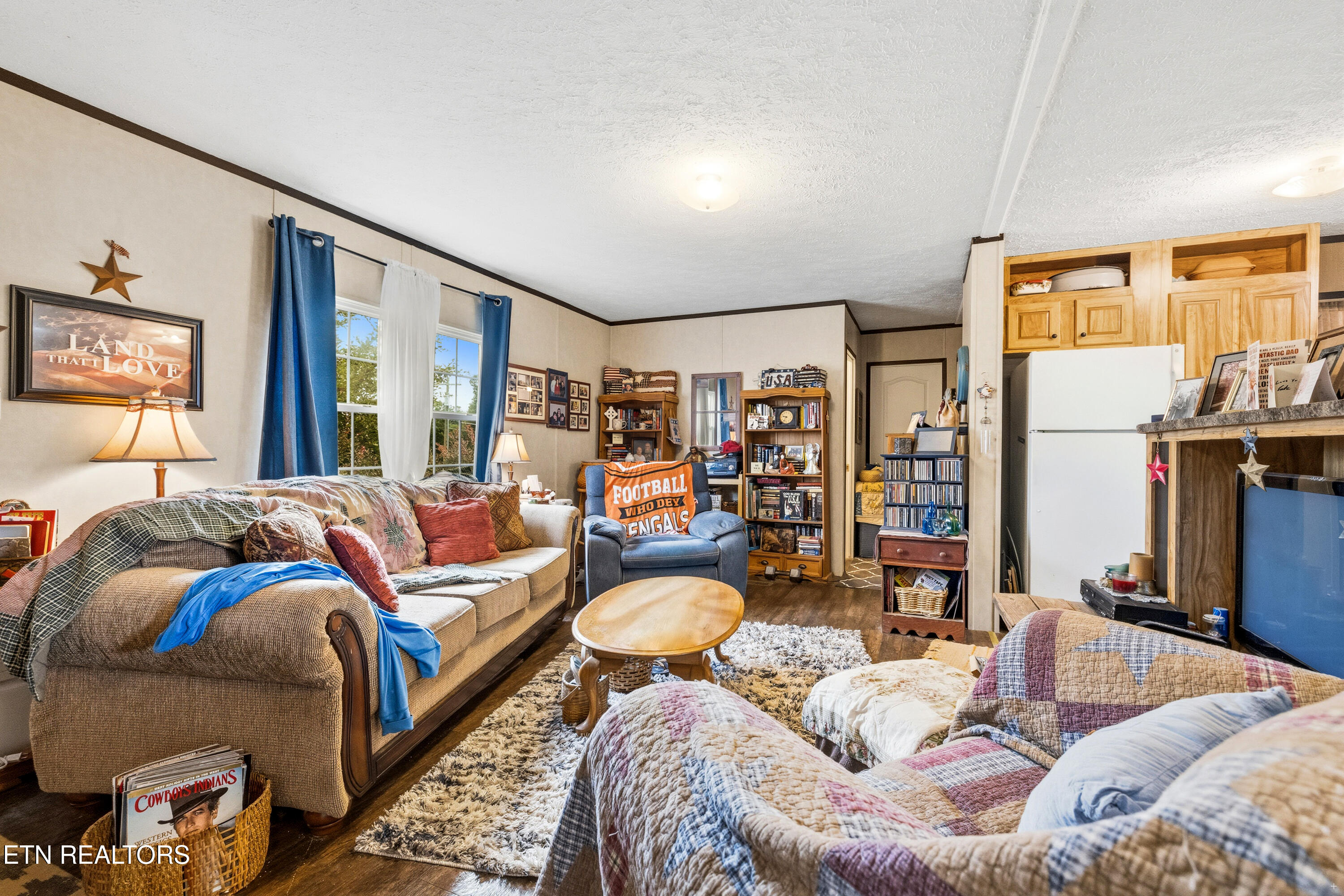 1832 C H Rankin Road Dandridge TN 37725