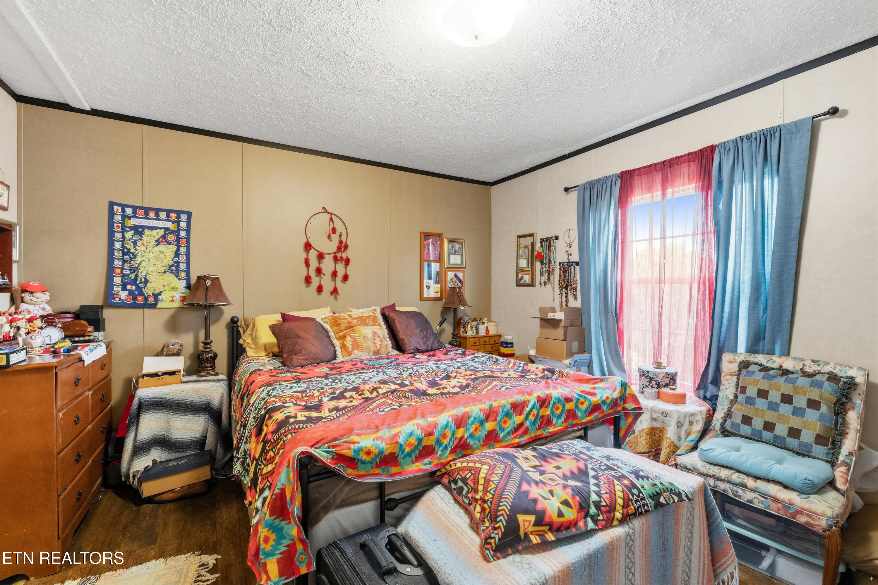 1832 C H Rankin Road Dandridge TN 37725