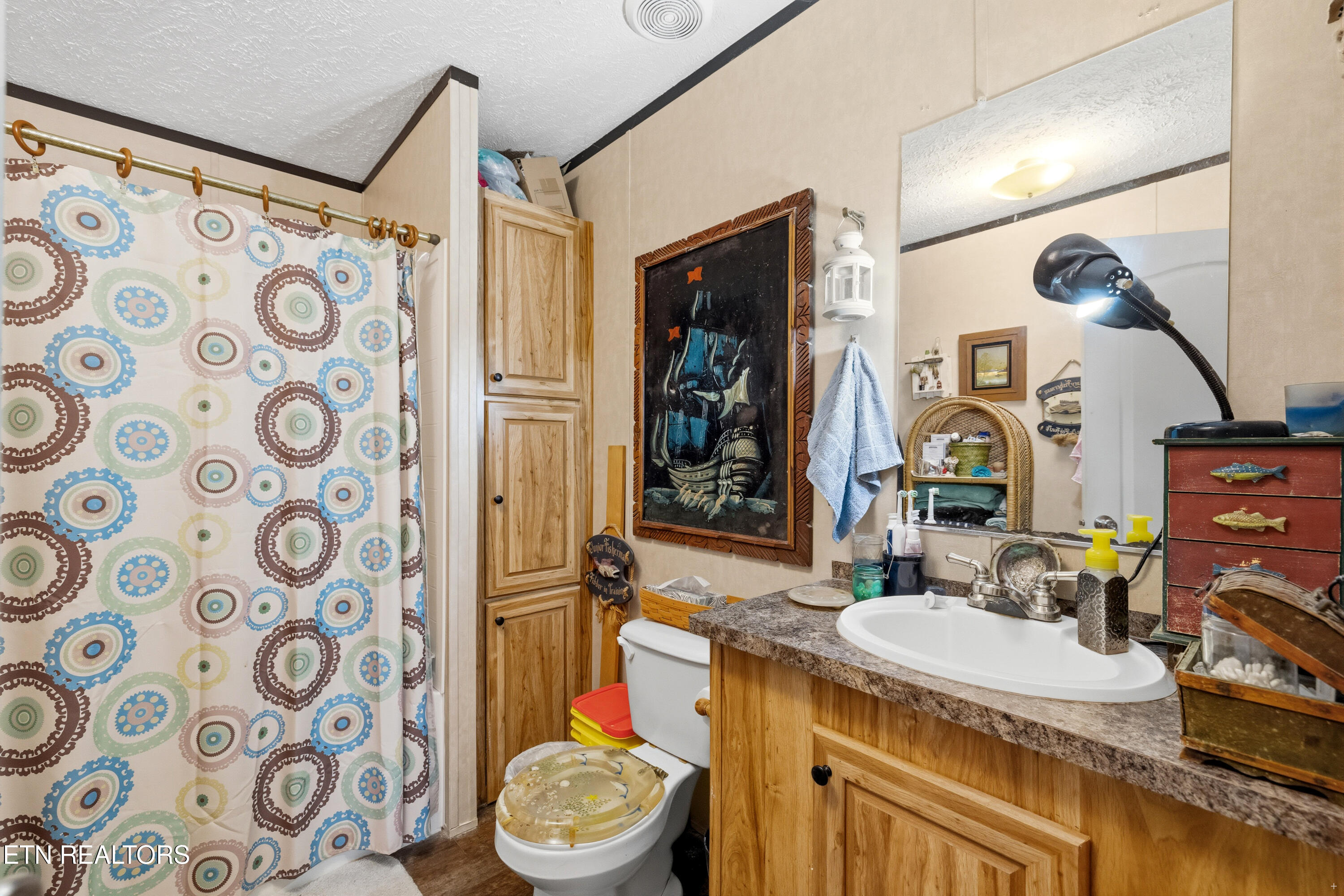 1832 C H Rankin Road Dandridge TN 37725