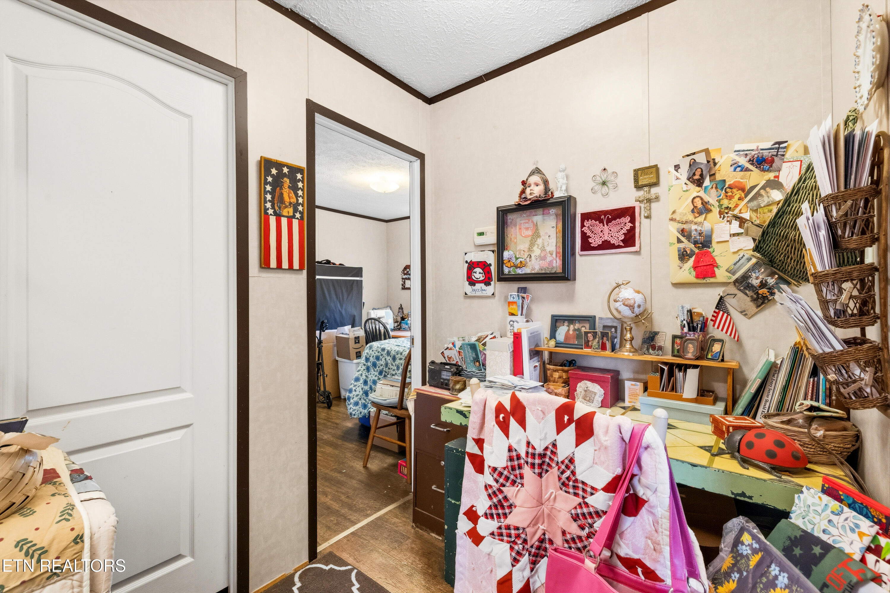 1832 C H Rankin Road Dandridge TN 37725