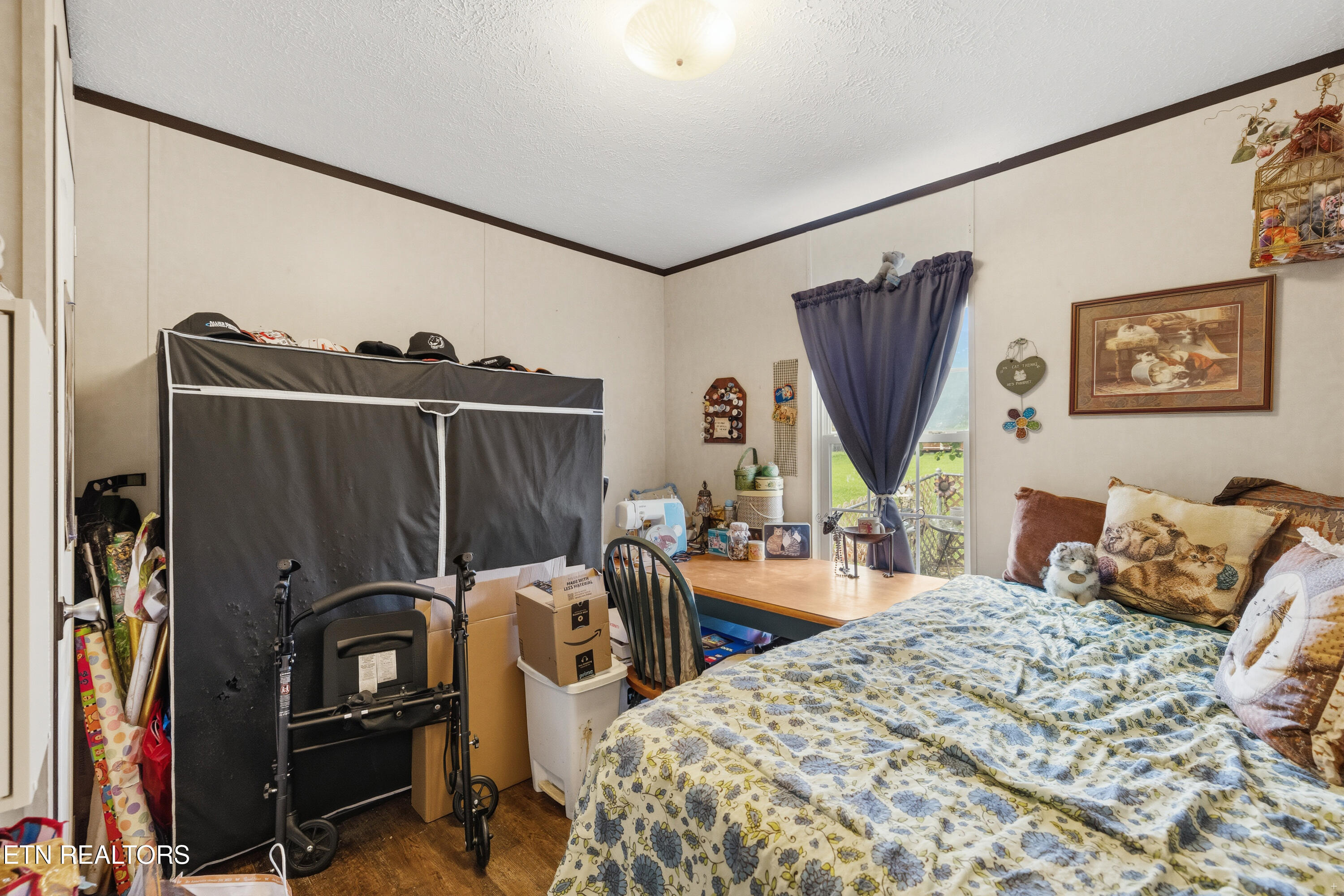1832 C H Rankin Road Dandridge TN 37725
