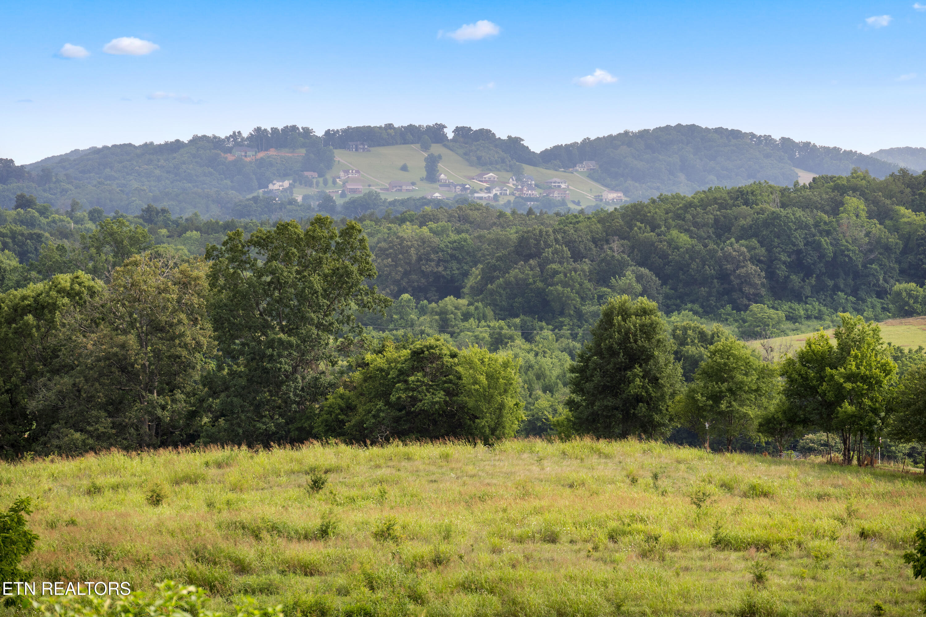1832 C H Rankin Road Dandridge TN 37725