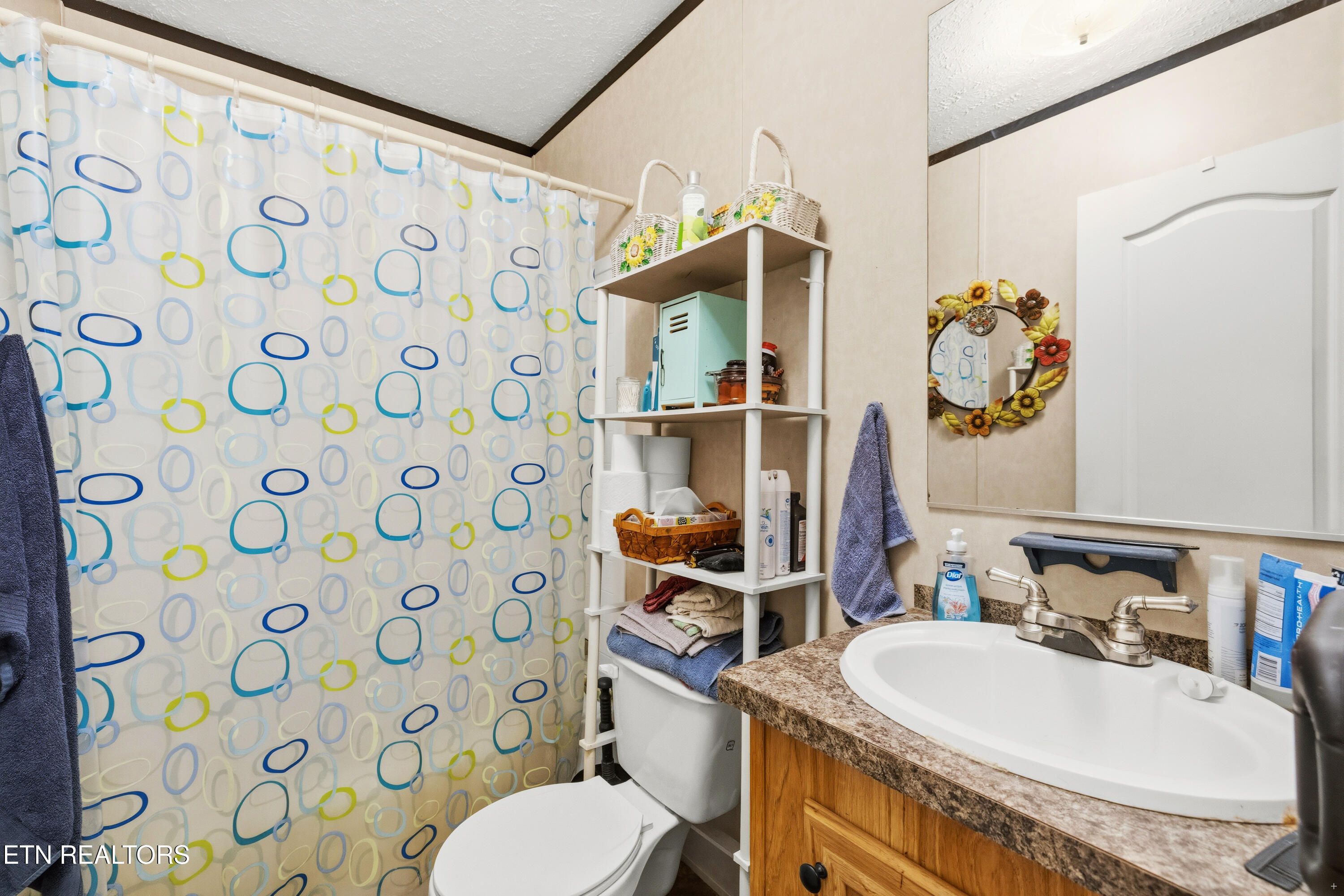 1832 C H Rankin Road Dandridge TN 37725
