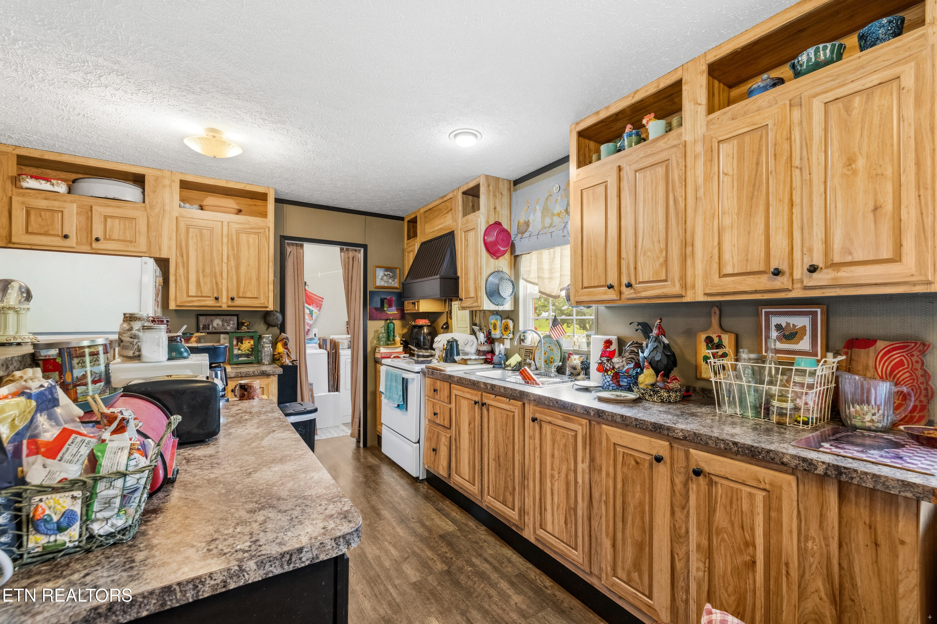 1832 C H Rankin Road Dandridge TN 37725